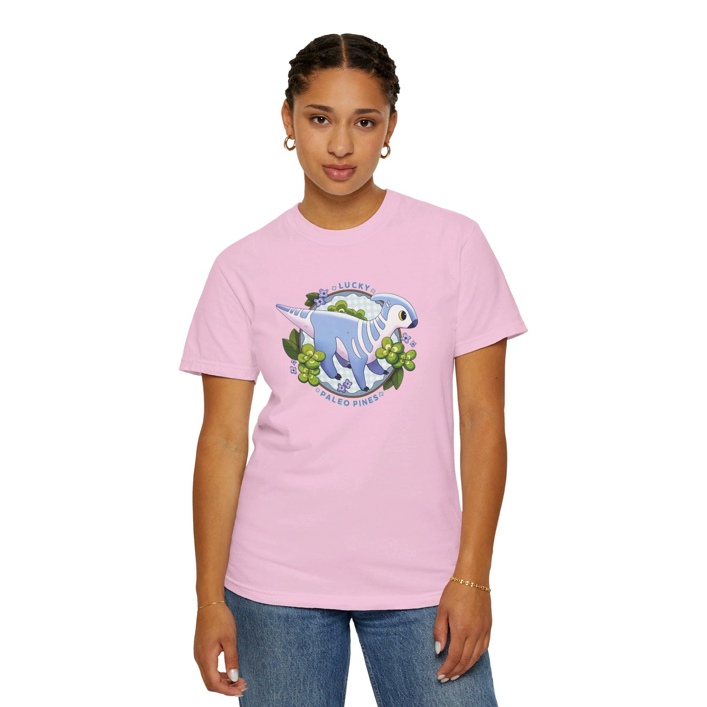 Triassea Lucky - T-Shirt
