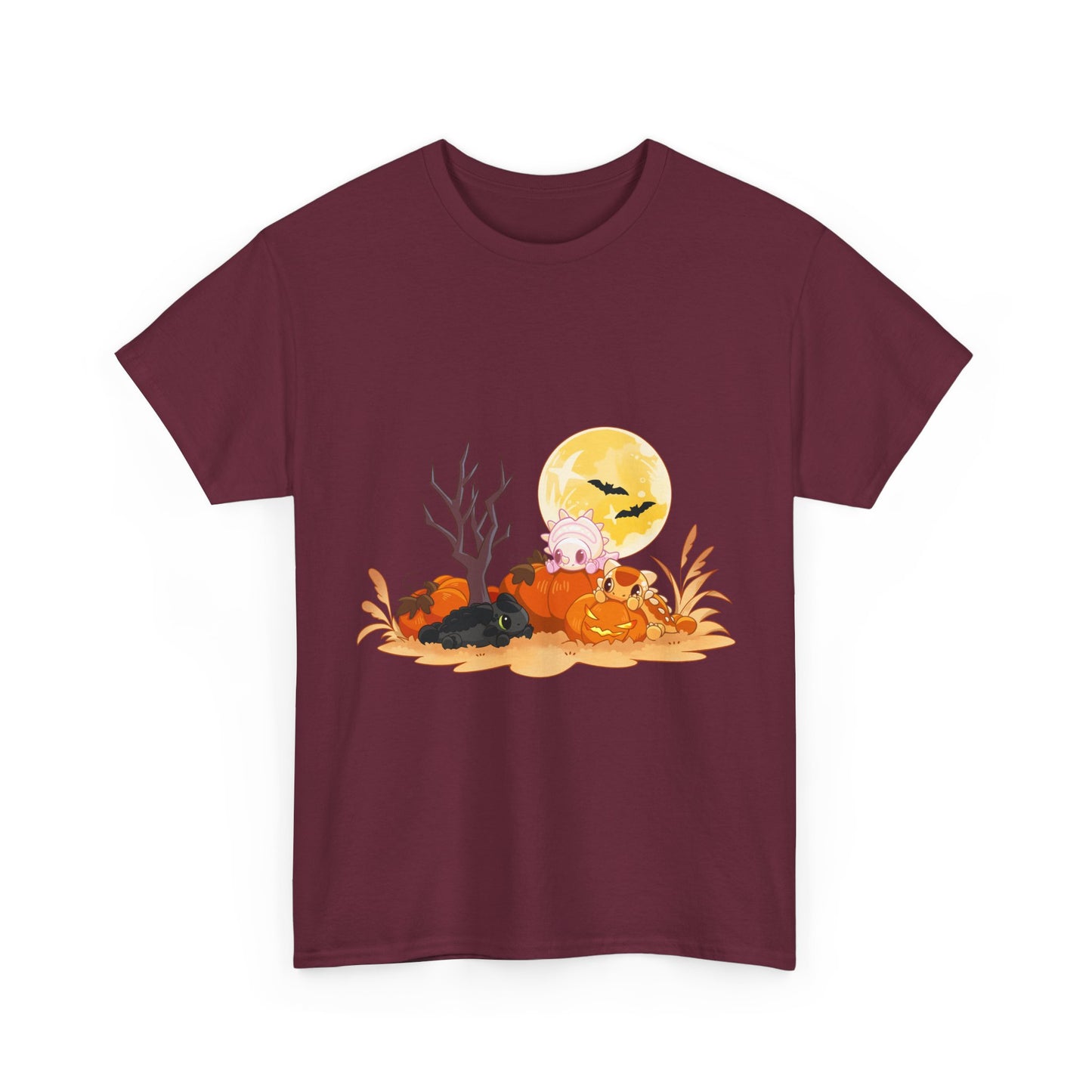 Limited Edition Halloween Dinos T-Shirt