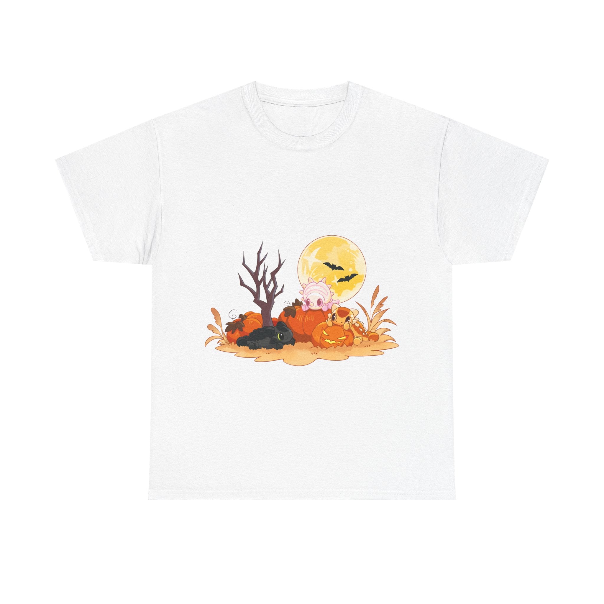 Limited Edition Halloween Dinos T-Shirt (AUS Edition)