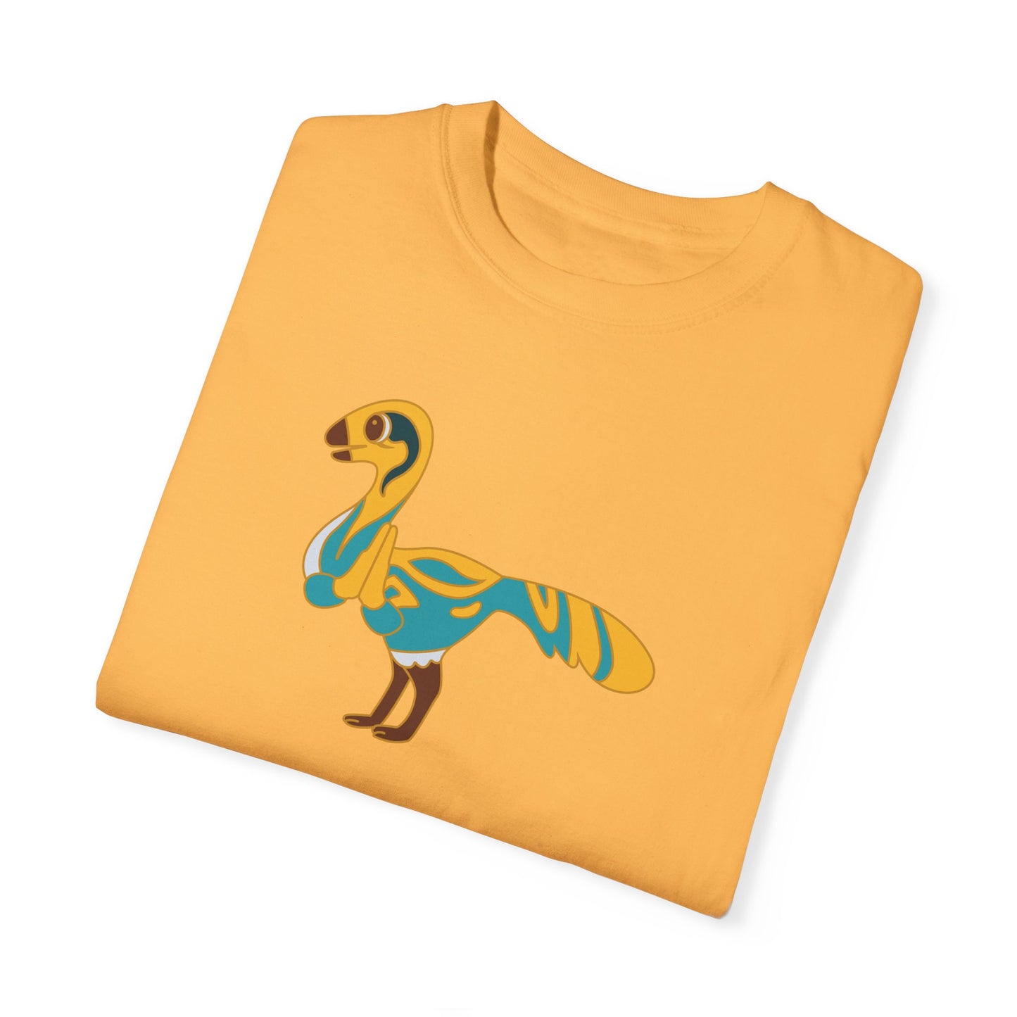 Praise Be Bernard Gallimimus T-Shirt