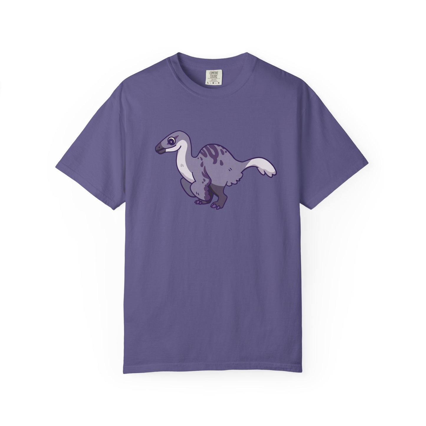 Asexual Pride Deinocheirus - T-Shirt