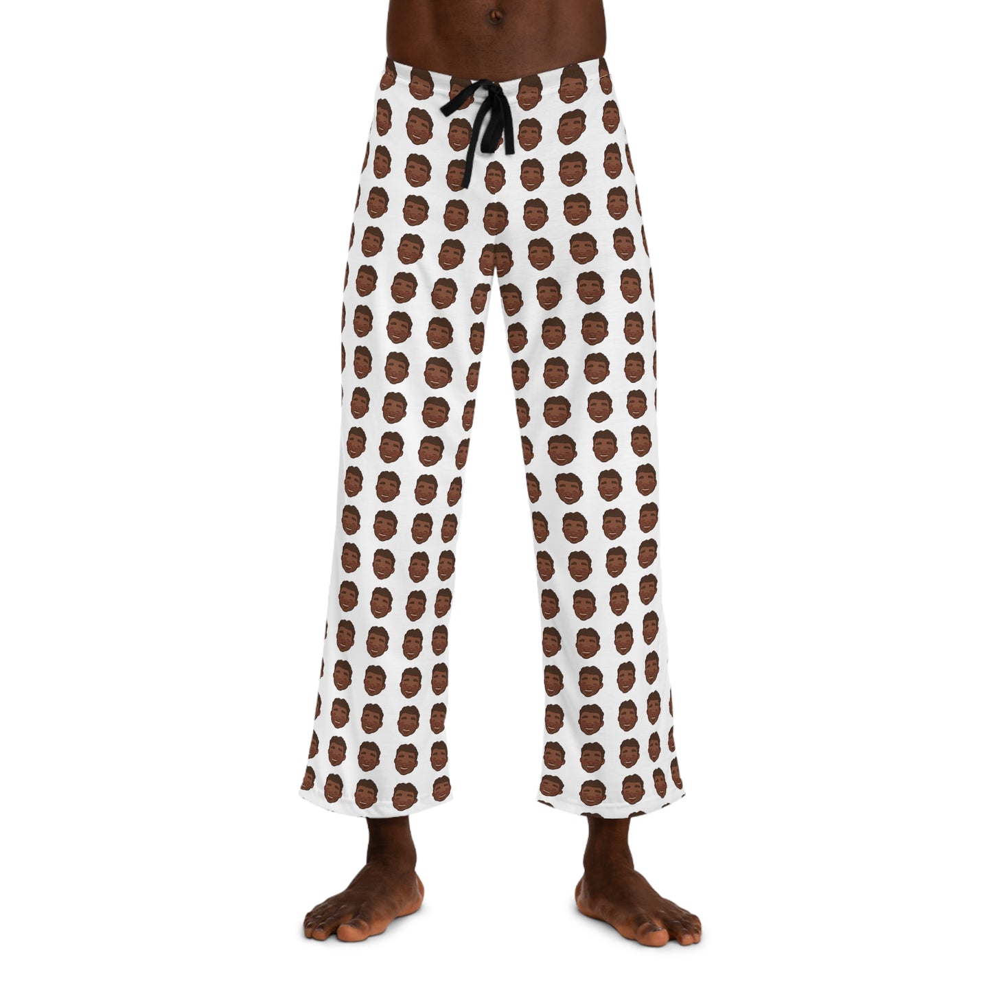 Budding Marlo - Men's Pajama Pants