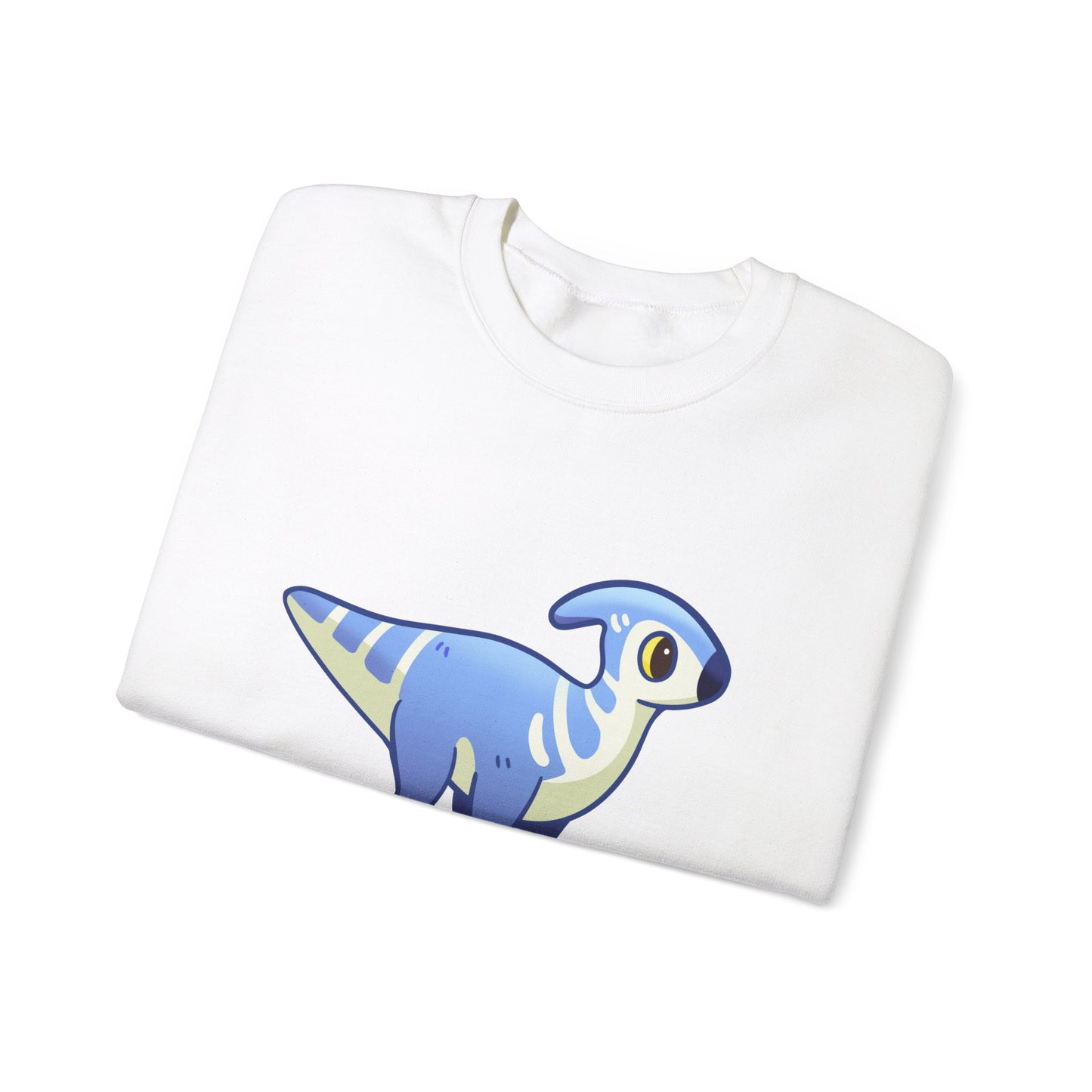 Lucky - Unisex Heavy Blend™ Crewneck Sweatshirt
