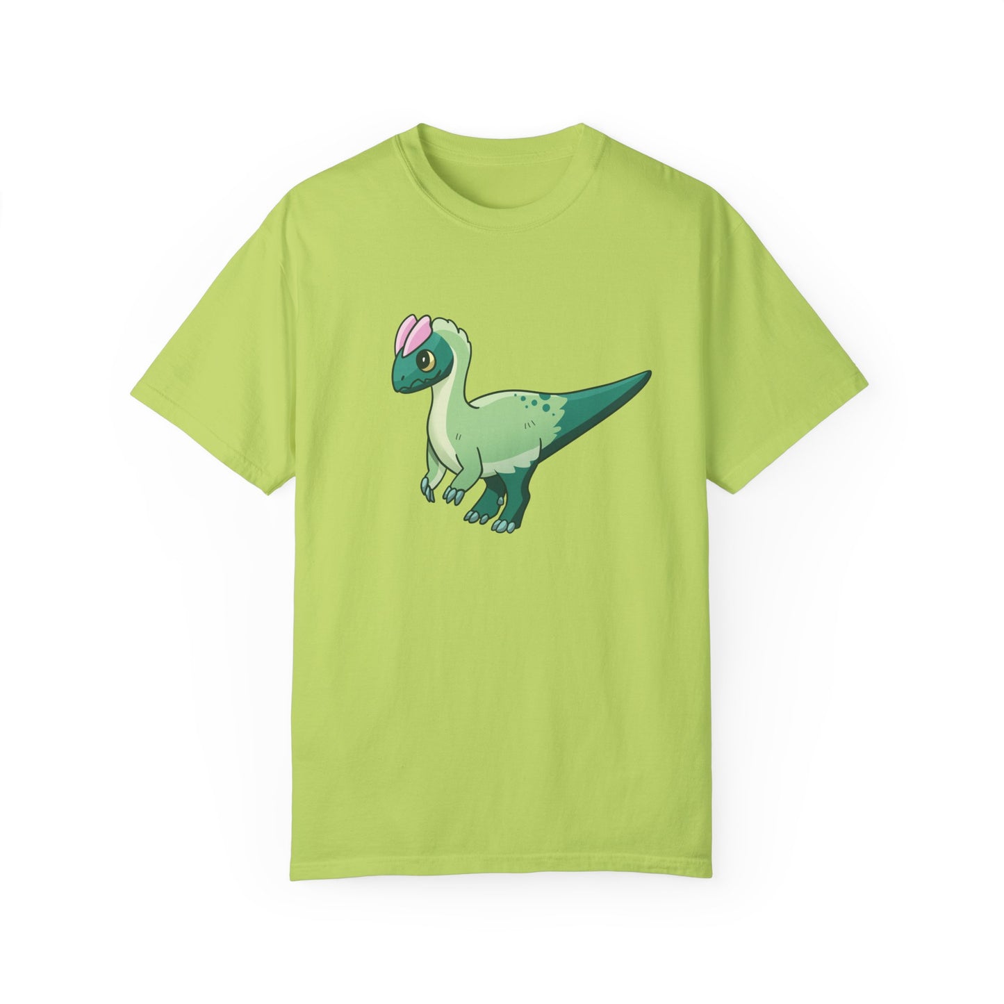 Dilophosaurus T-Shirt