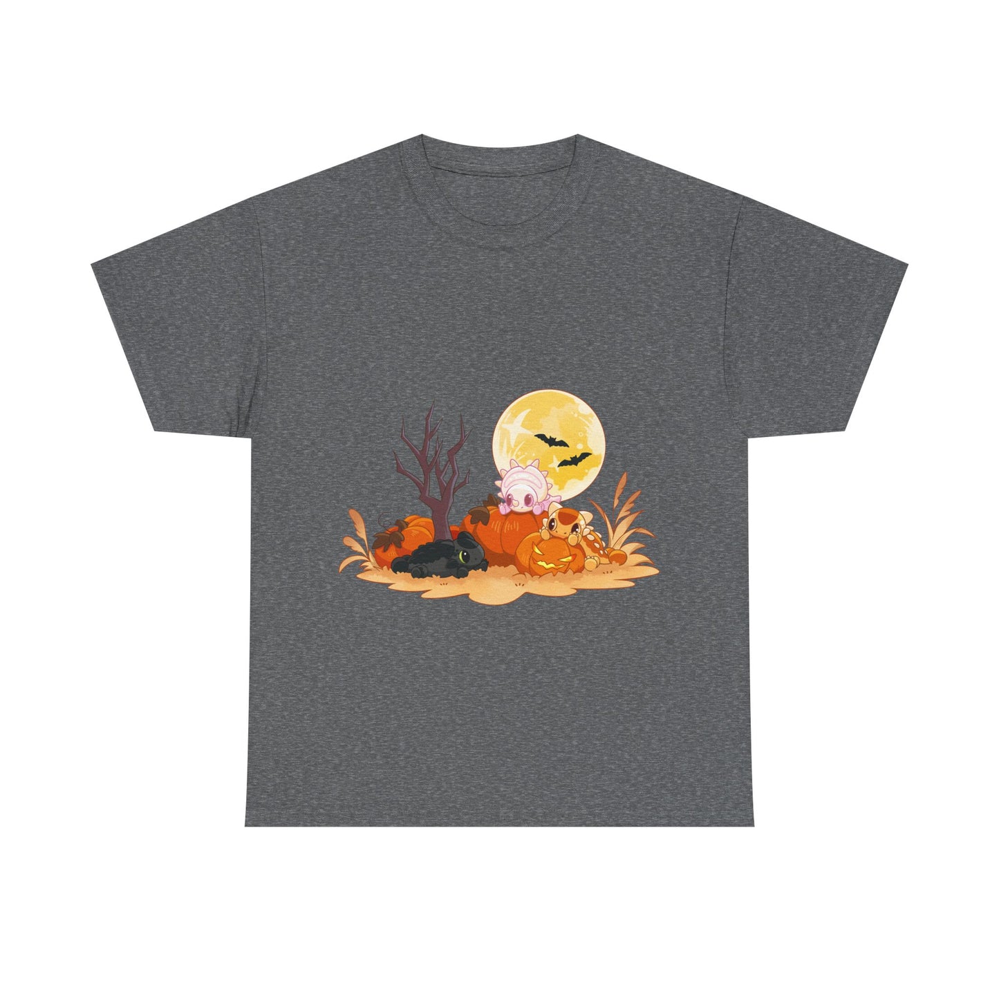 Limited Edition Halloween Dinos T-Shirt (AUS Edition)
