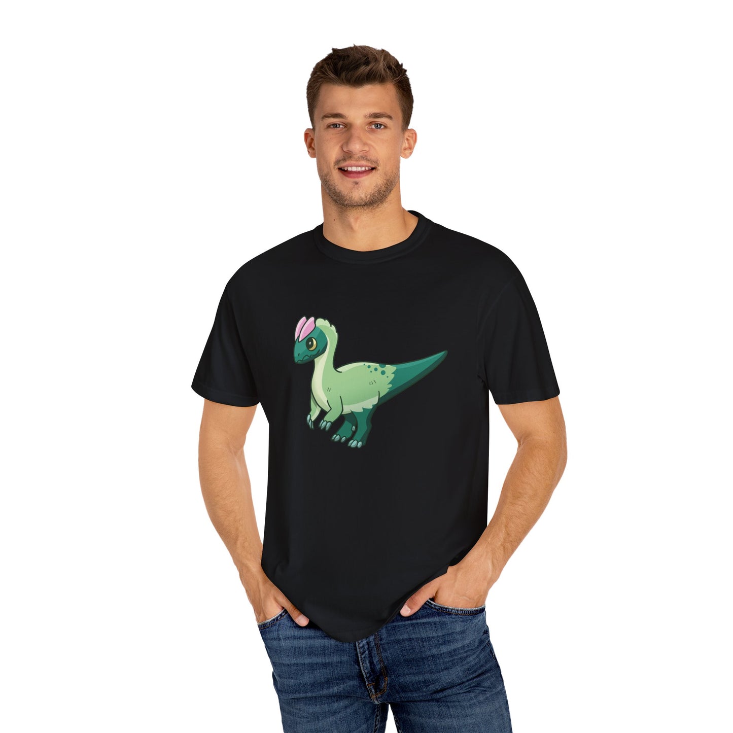 Dilophosaurus T-Shirt