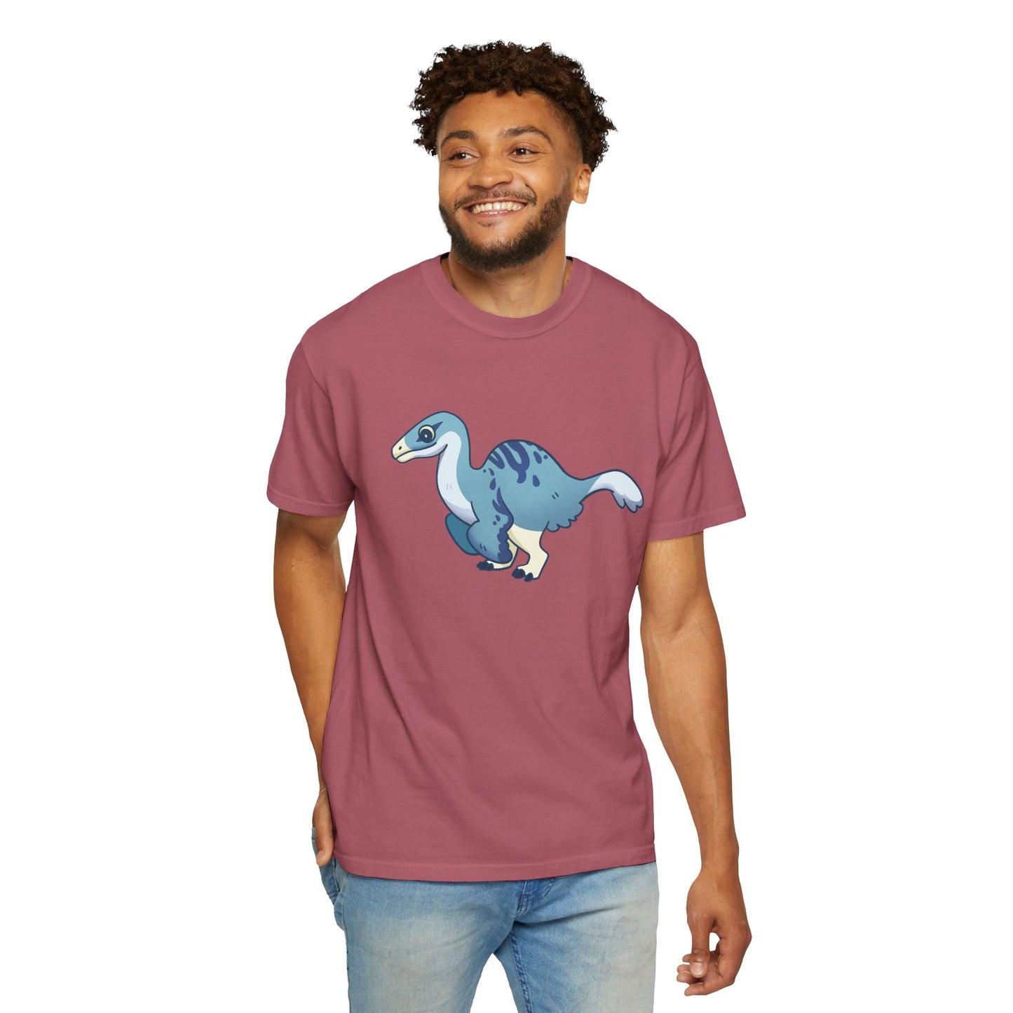 Deinocheirus T-Shirt