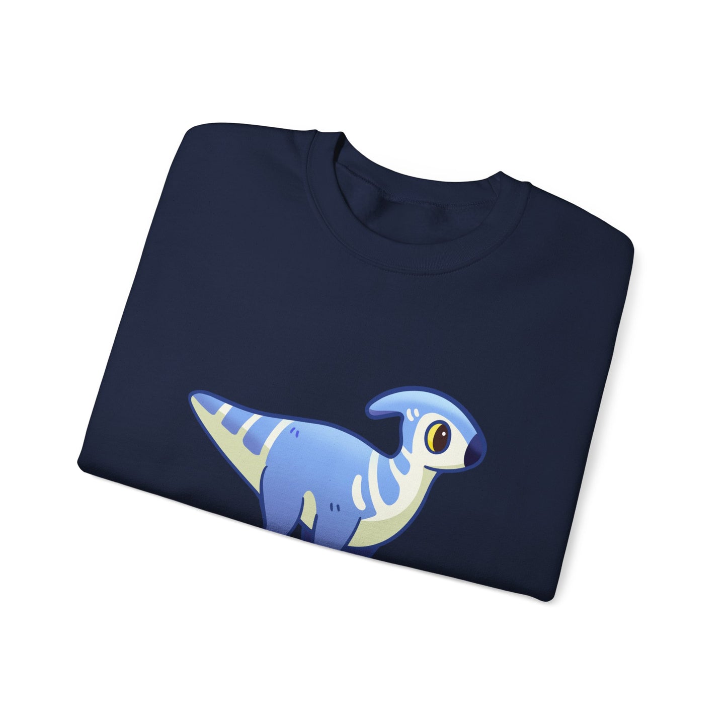 Lucky - Unisex Heavy Blend™ Crewneck Sweatshirt