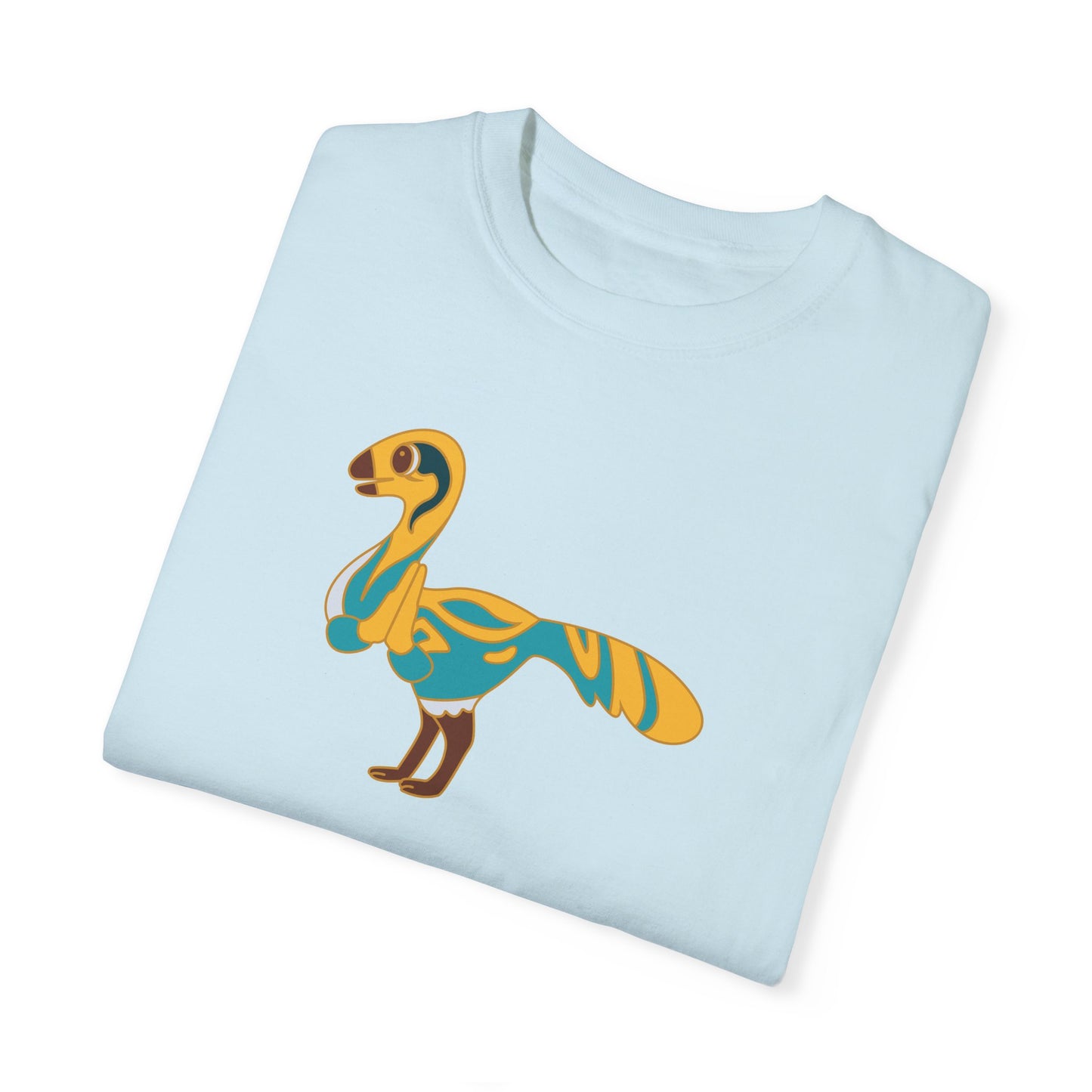Praise Be Bernard Gallimimus T-Shirt