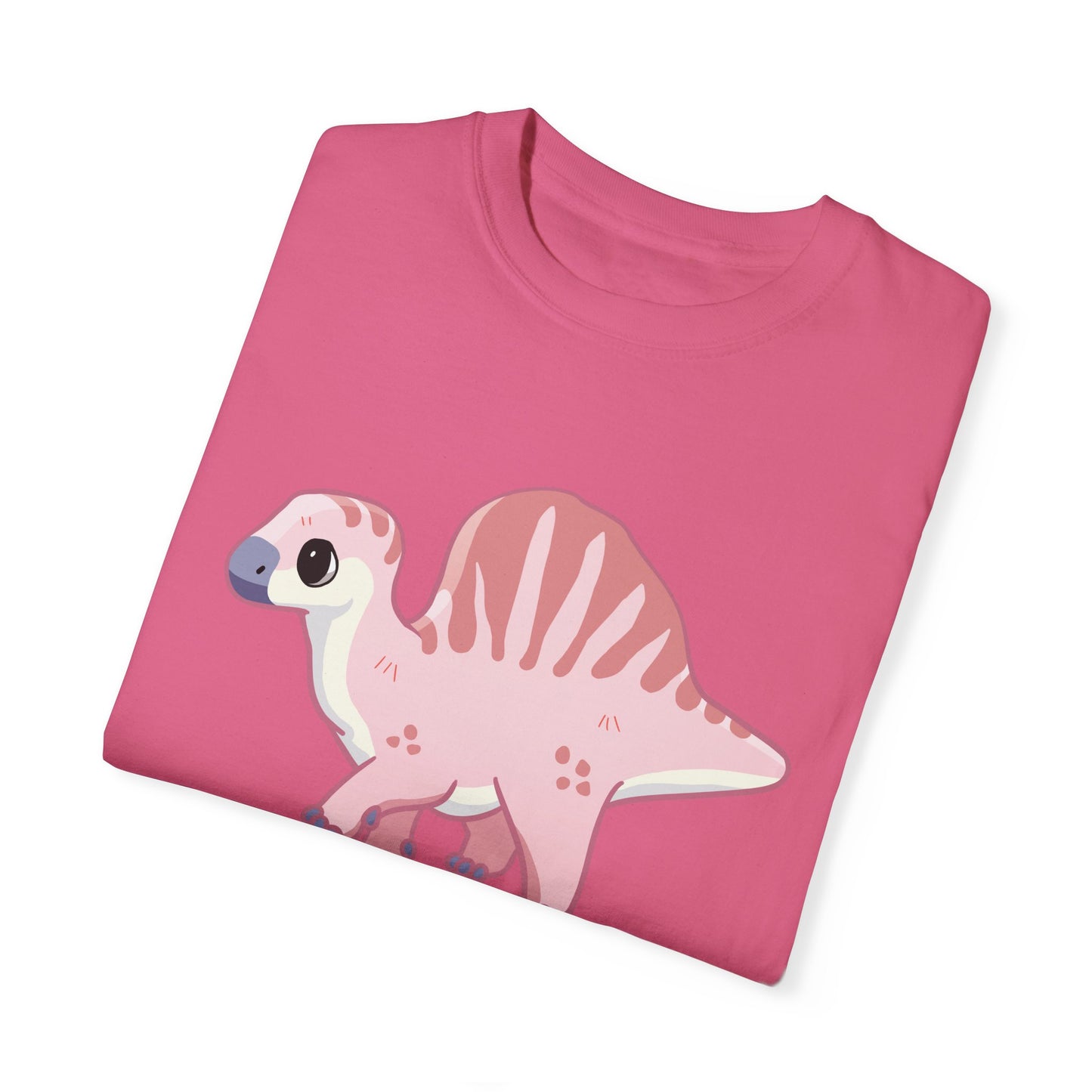 Ouranosaurus T-Shirt