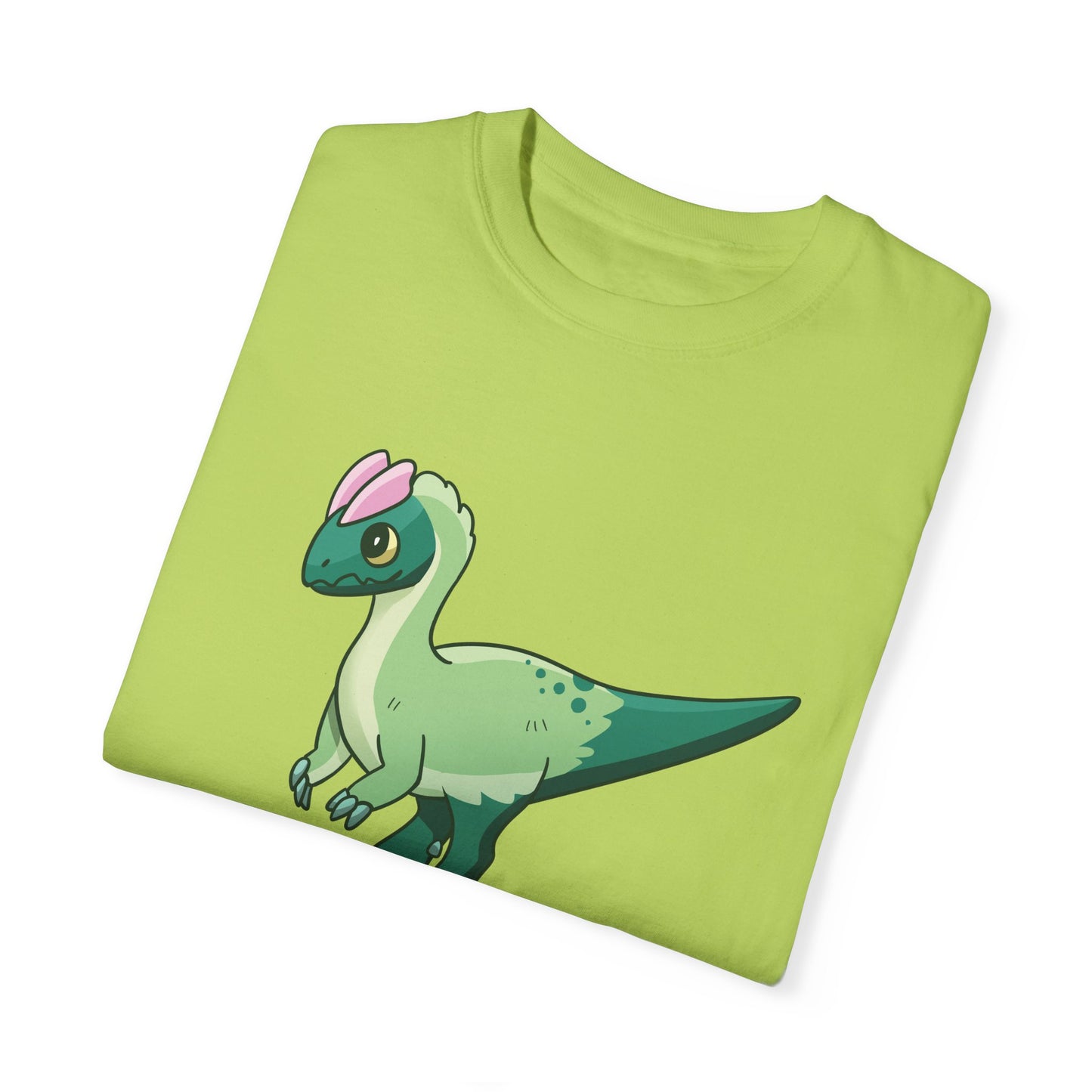 Dilophosaurus T-Shirt