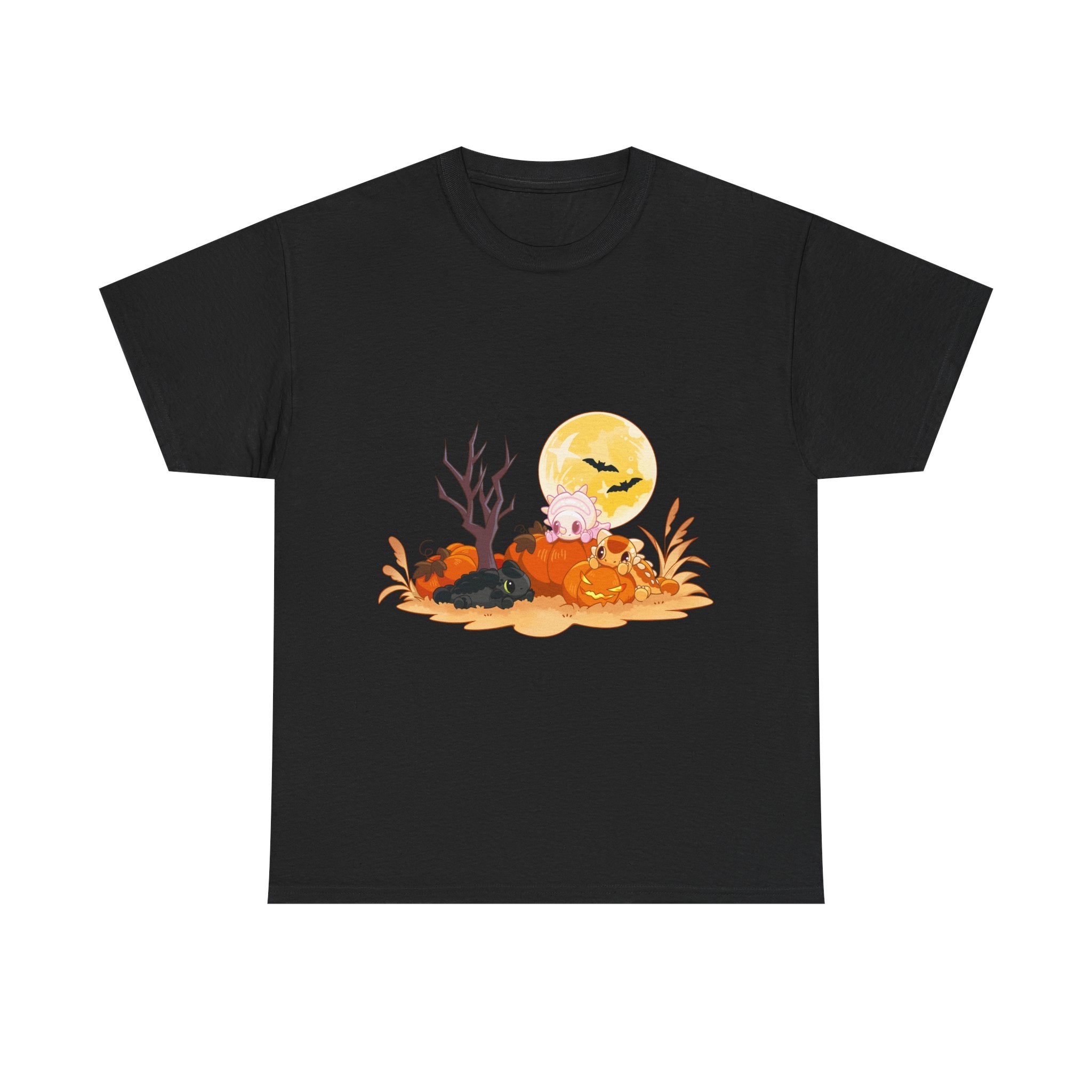 Limited Edition Halloween Dinos T-Shirt