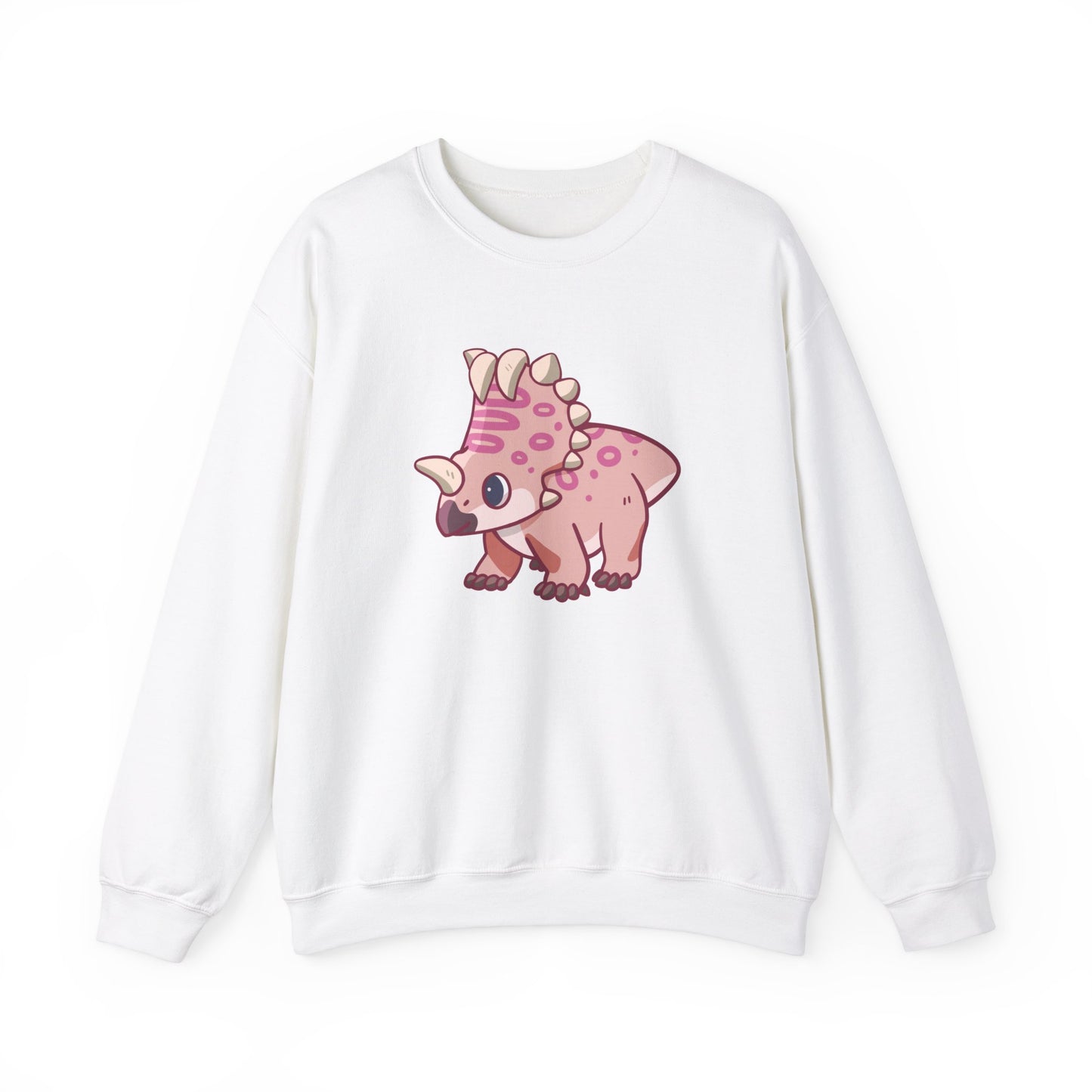 Centrosaurus - Unisex Heavy Blend™ Crewneck Sweatshirt