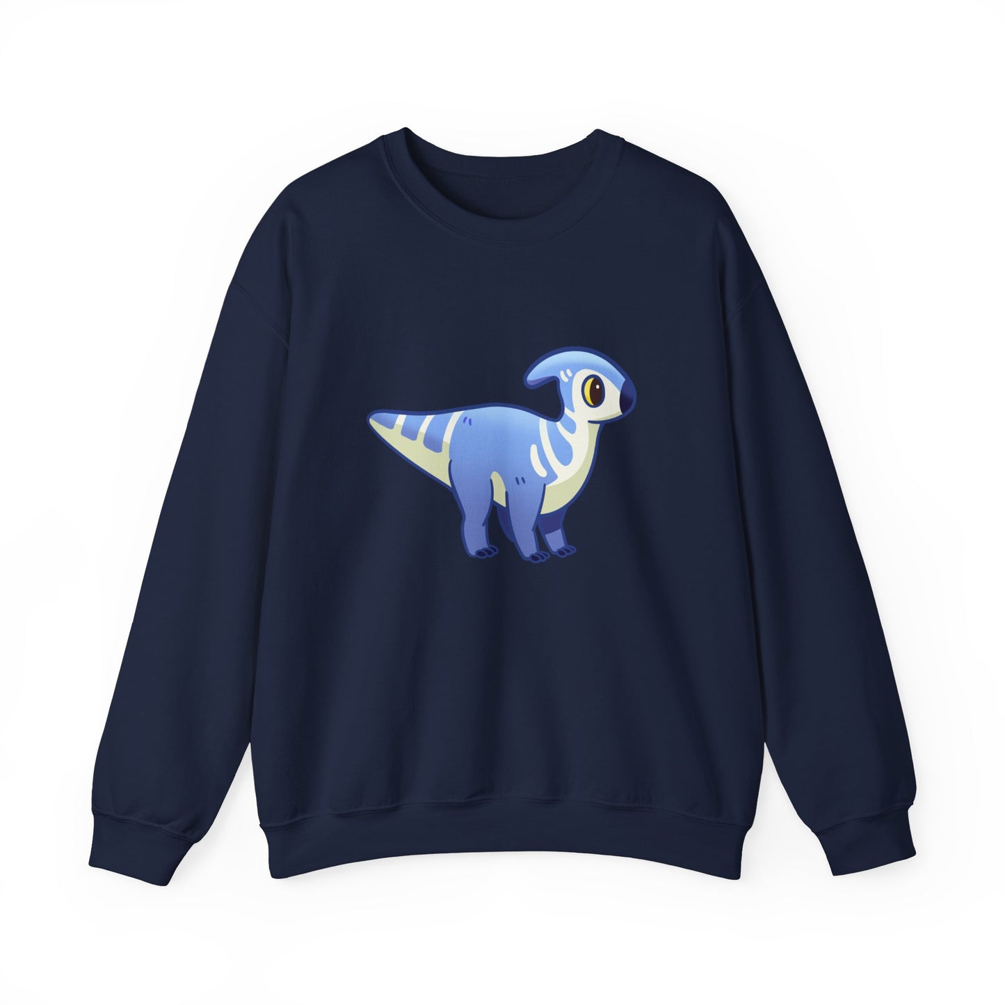 Lucky - Unisex Heavy Blend™ Crewneck Sweatshirt