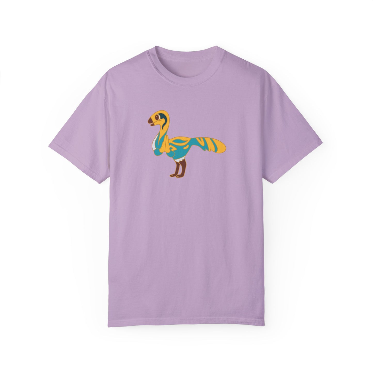 Praise Be Bernard Gallimimus T-Shirt