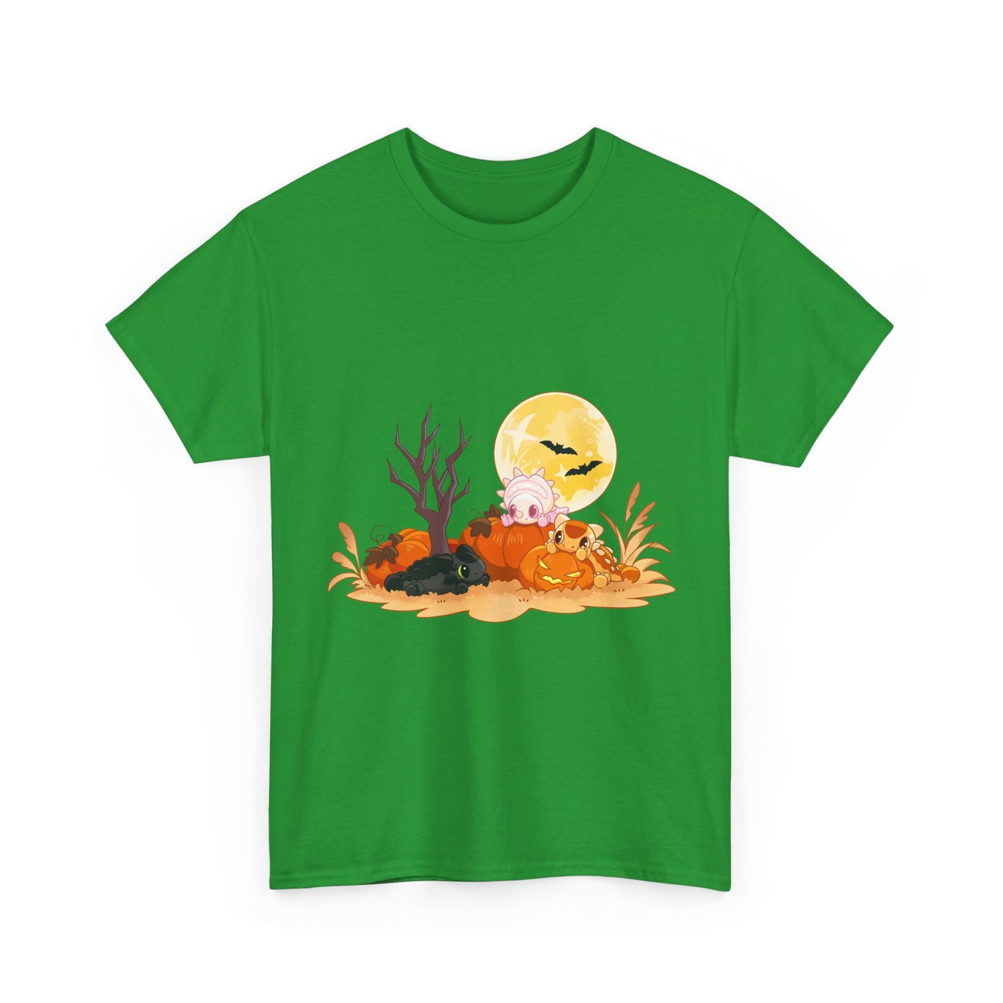 Limited Edition Halloween Dinos T-Shirt