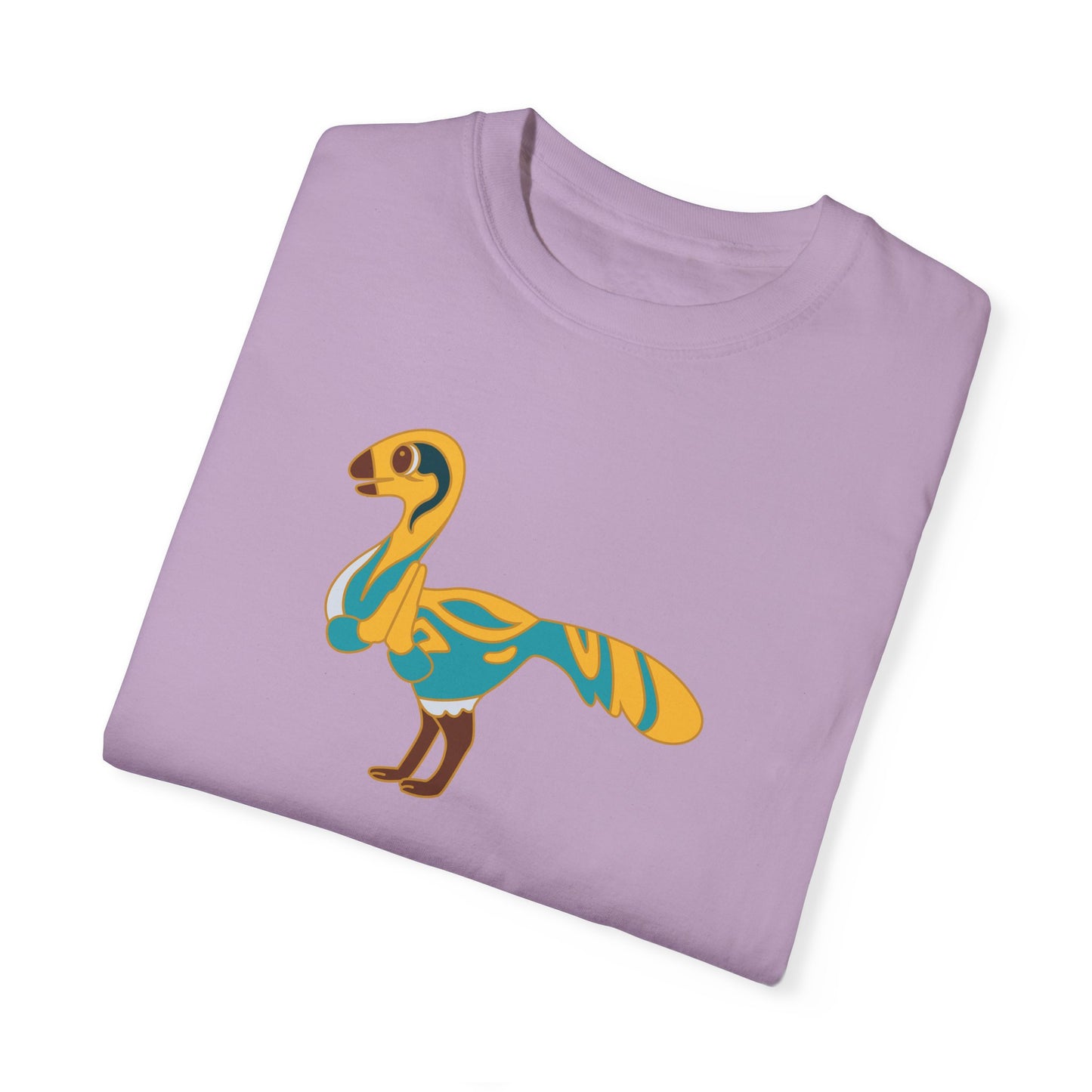 Praise Be Bernard Gallimimus T-Shirt