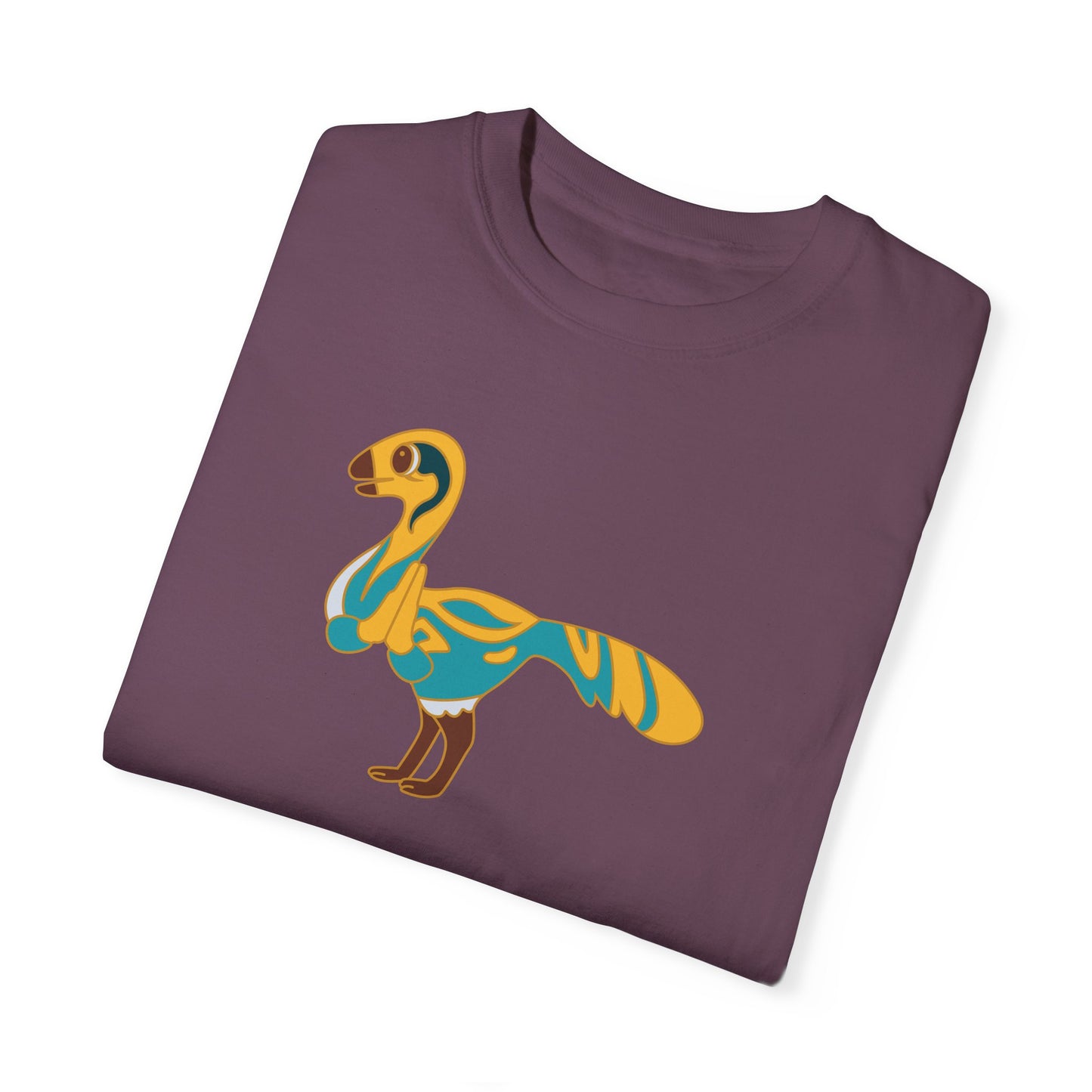 Praise Be Bernard Gallimimus T-Shirt