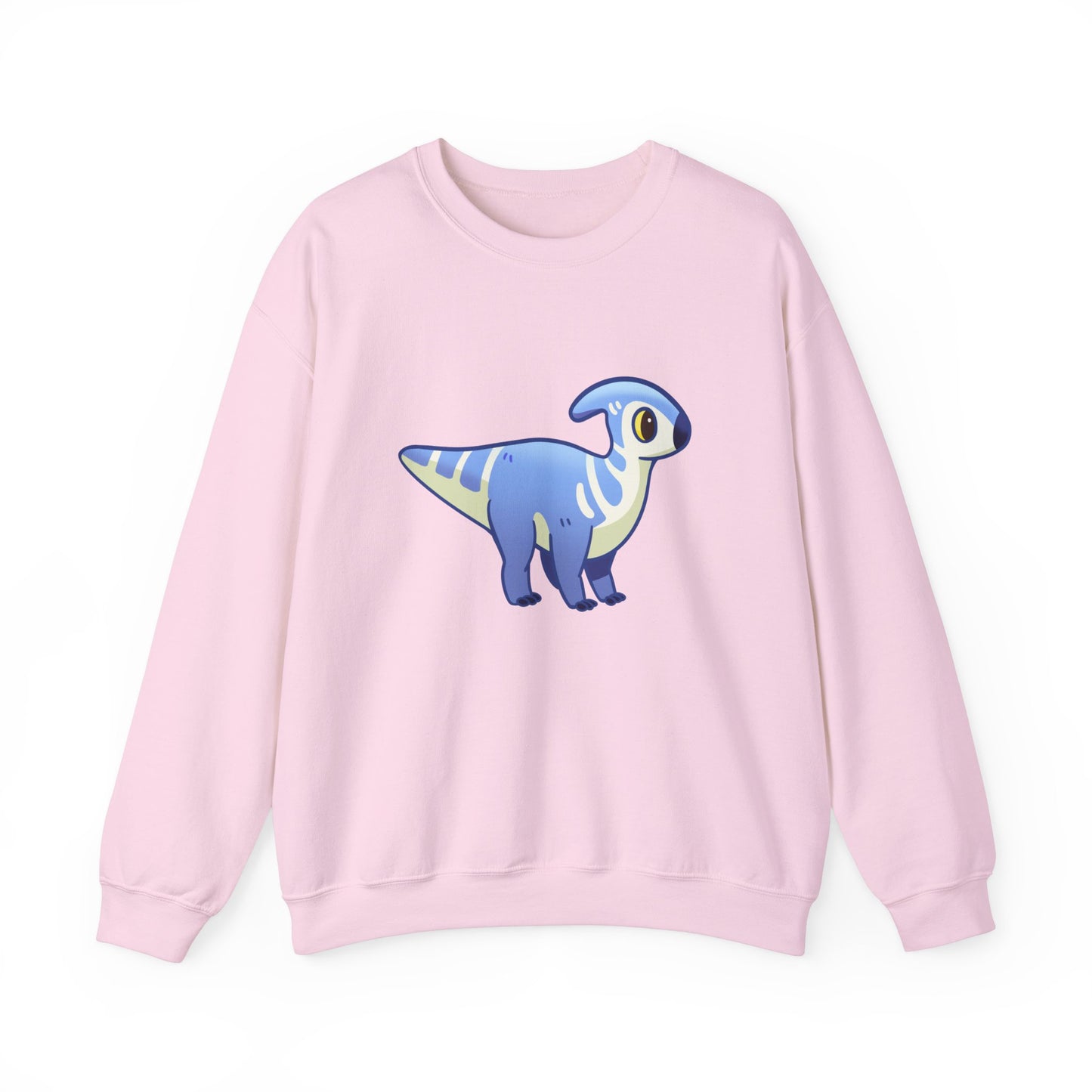Lucky - Unisex Heavy Blend™ Crewneck Sweatshirt