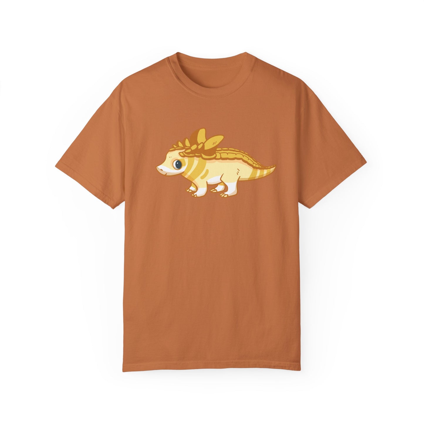 Desmatosuchus T-Shirt