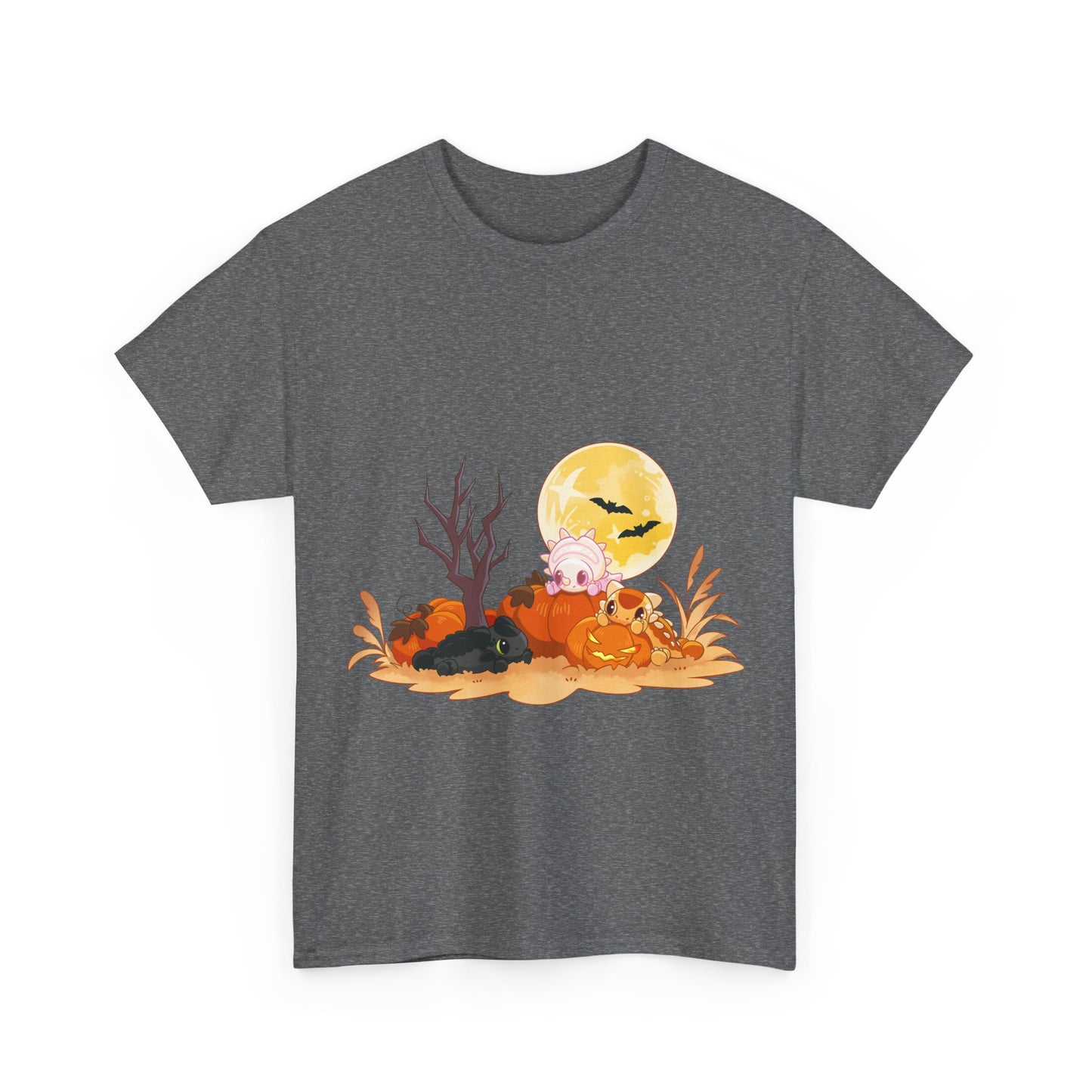 Limited Edition Halloween Dinos T-Shirt (AUS Edition)