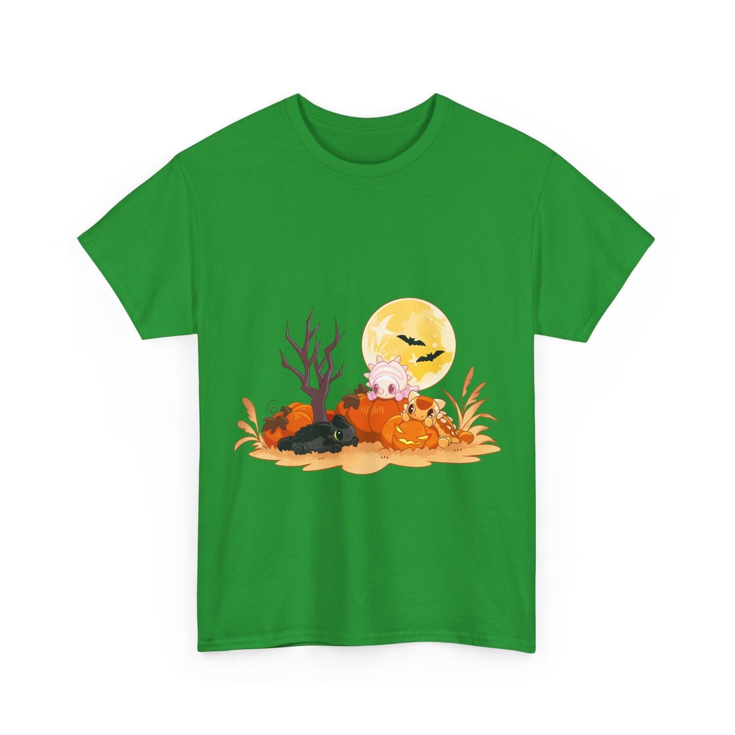 Limited Edition Halloween Dinos T-Shirt (AUS Edition)