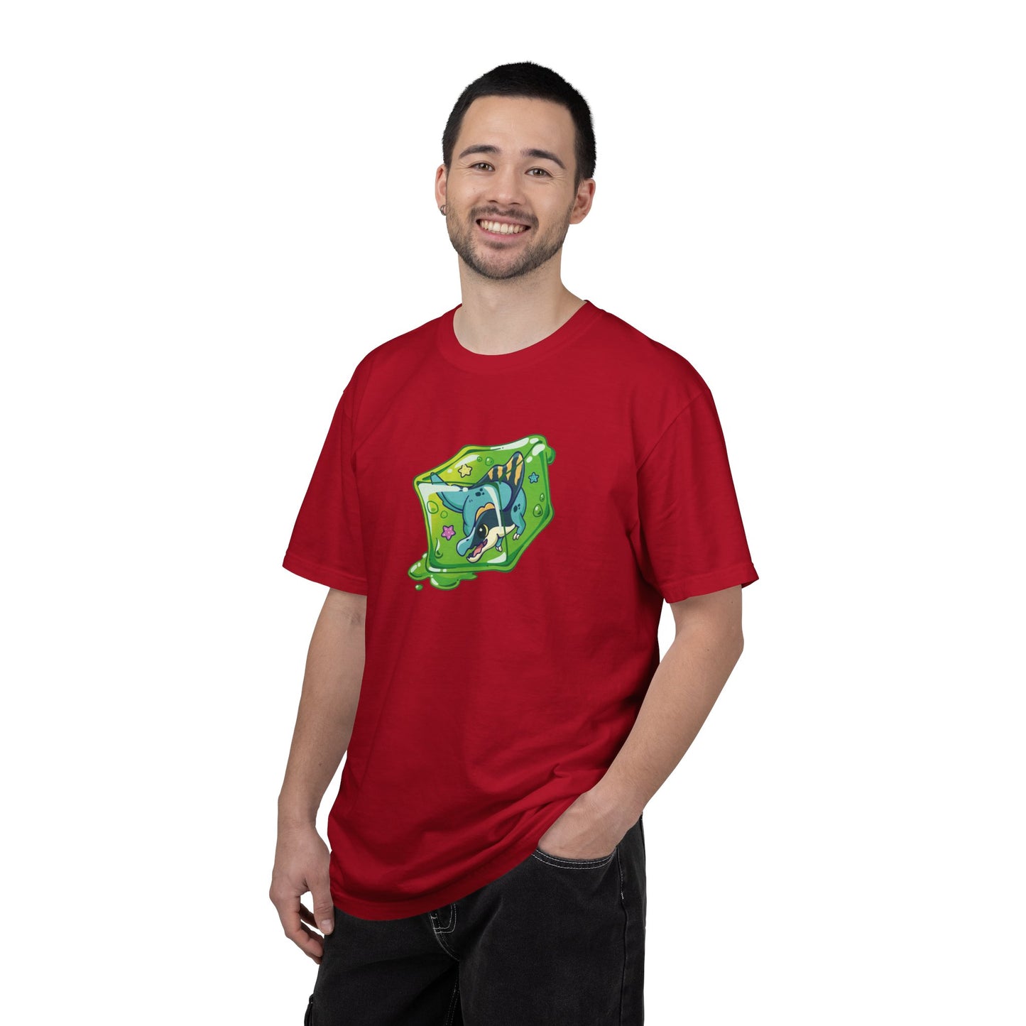 Players Choice Paleo Pines x D&D - The Unofficial Collab