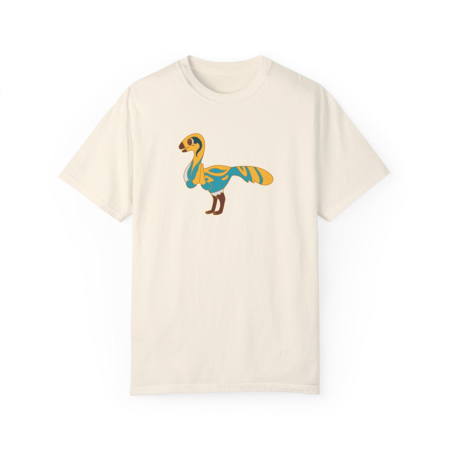 Praise Be Bernard Gallimimus T-Shirt