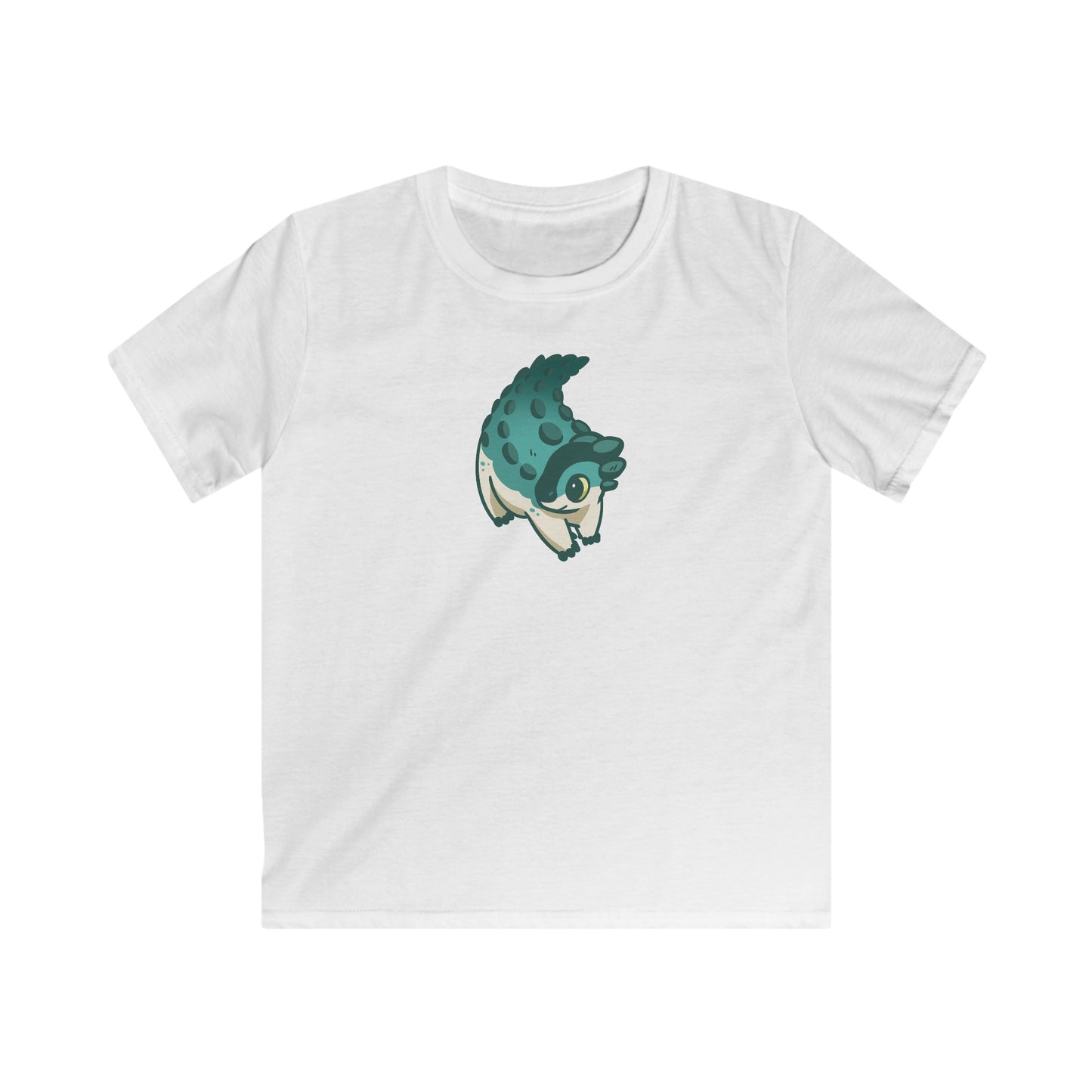 Scelidosaurus - Kids Tee