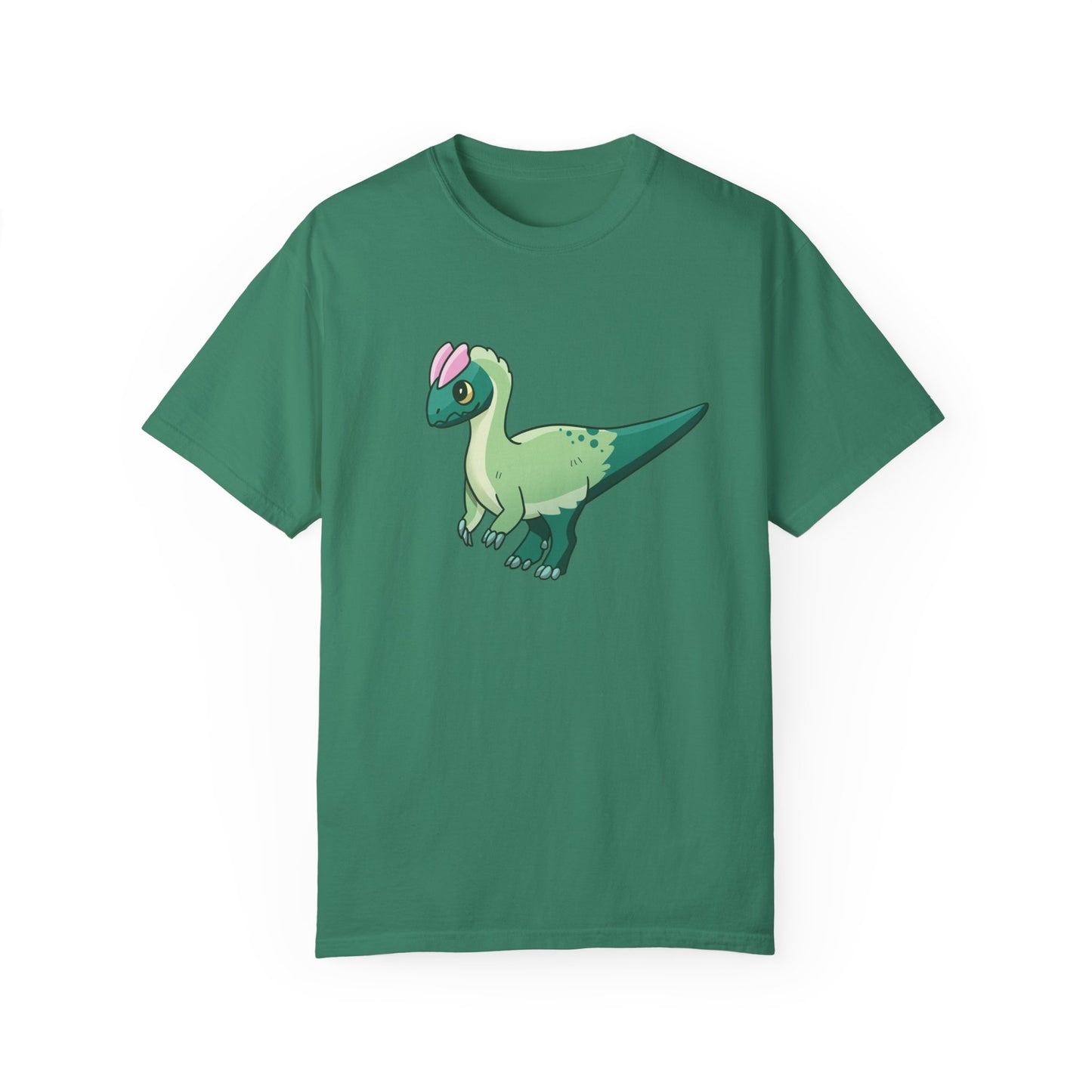 Dilophosaurus T-Shirt