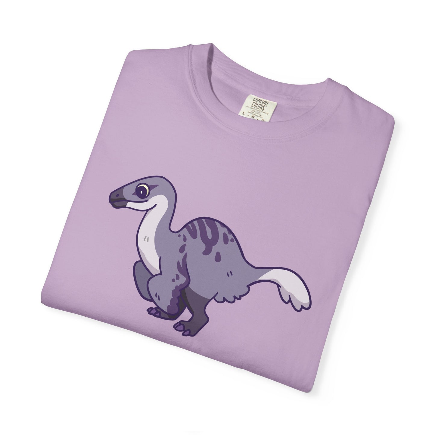 Asexual Pride Deinocheirus - T-Shirt