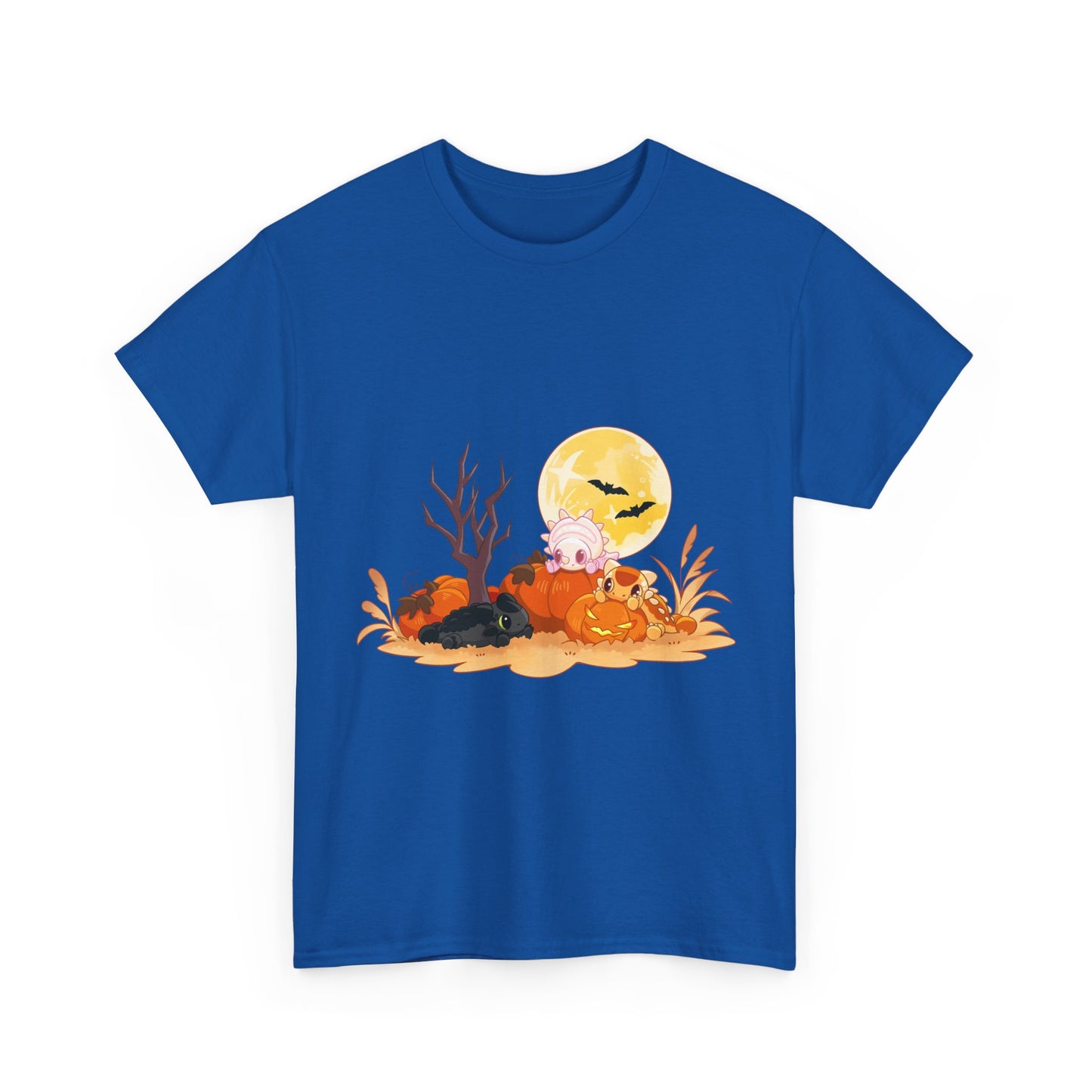 Limited Edition Halloween Dinos T-Shirt