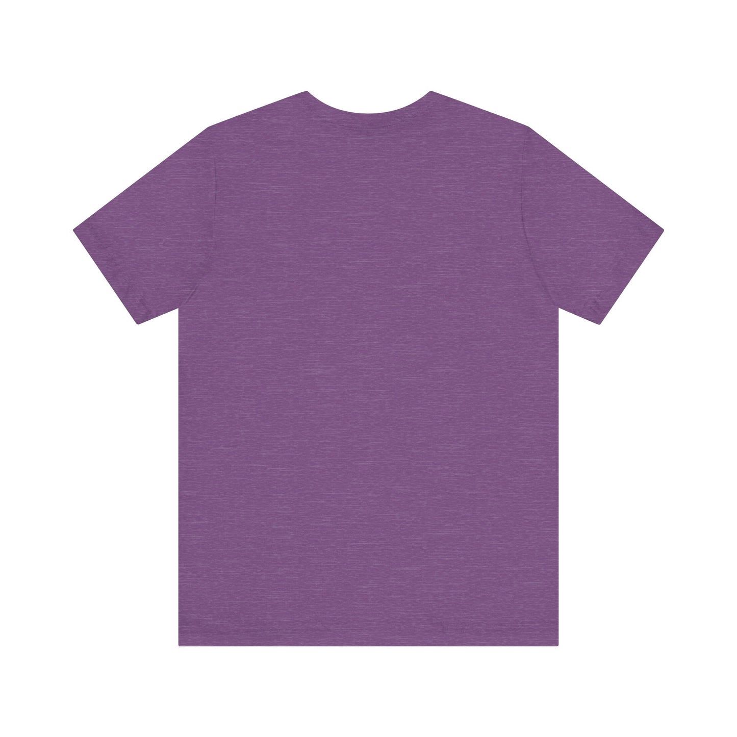 Limited Edition Melanistic Ankylosaurus - Unisex Jersey Short Sleeve T-Shirt