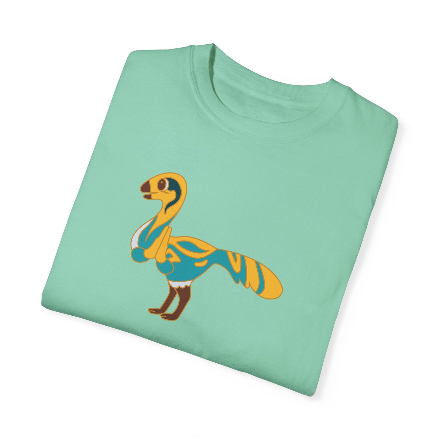Praise Be Bernard Gallimimus T-Shirt