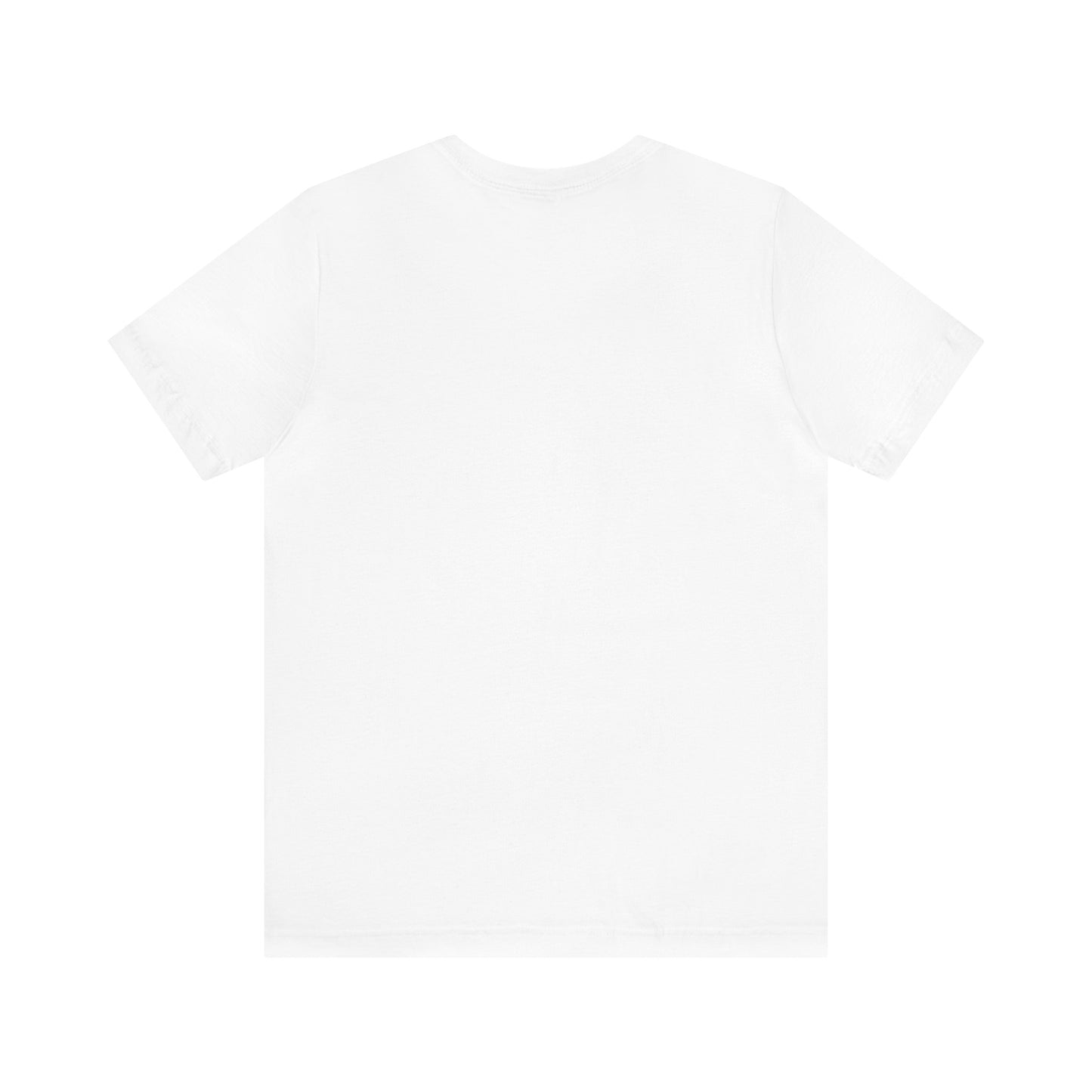 I Heart Marlo - Unisex Jersey Short Sleeve T-Shirt