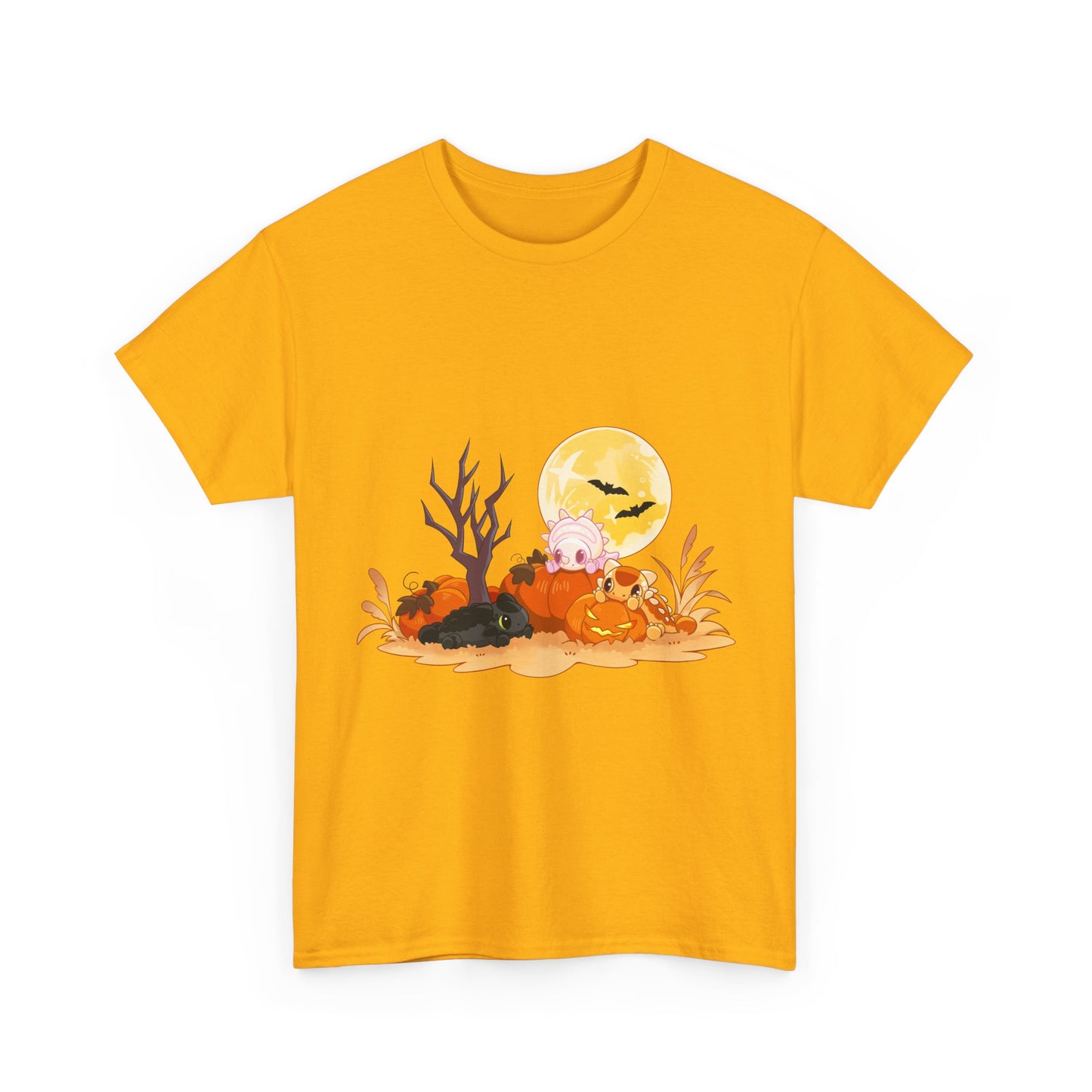 Limited Edition Halloween Dinos T-Shirt