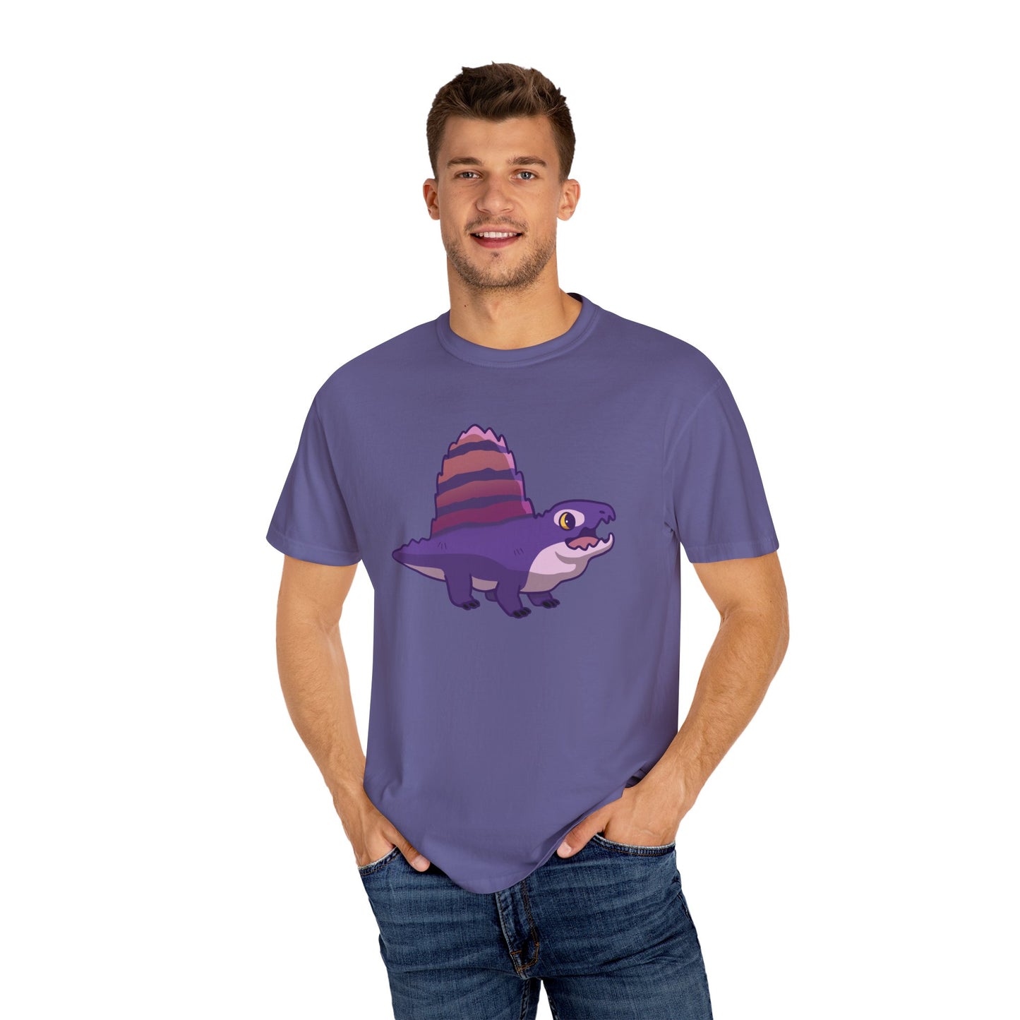 Dimetrodon T-Shirt