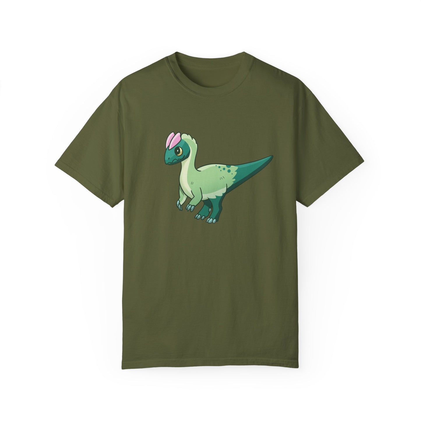 Dilophosaurus T-Shirt