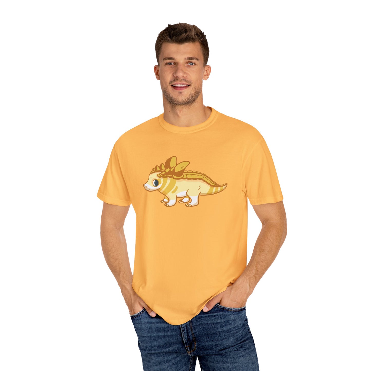 Desmatosuchus T-Shirt