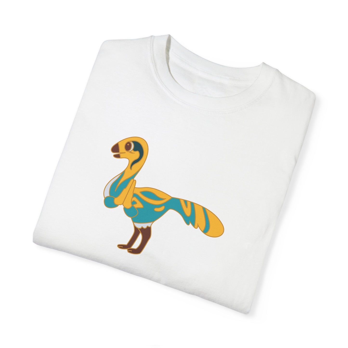 Praise Be Bernard Gallimimus T-Shirt