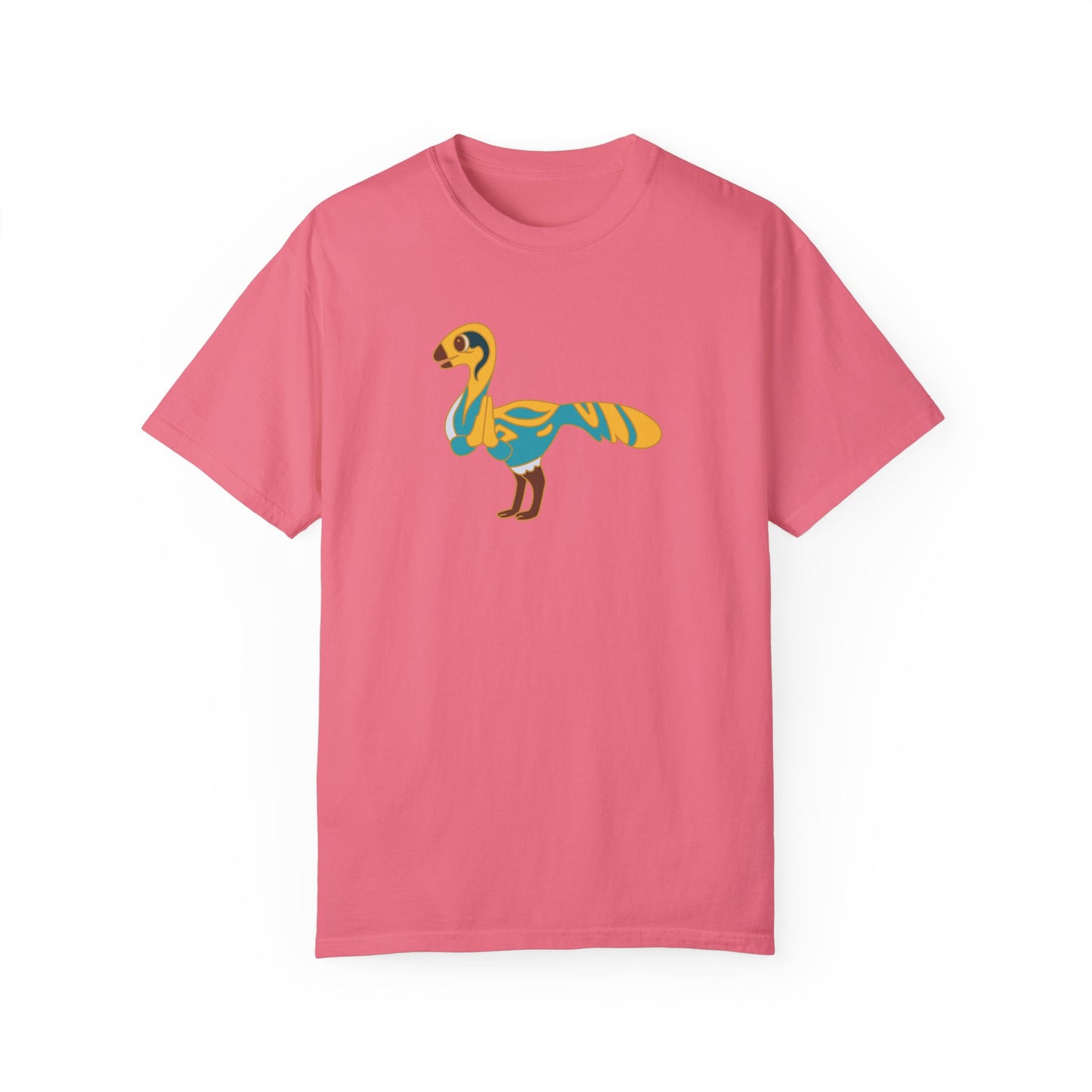 Praise Be Bernard Gallimimus T-Shirt