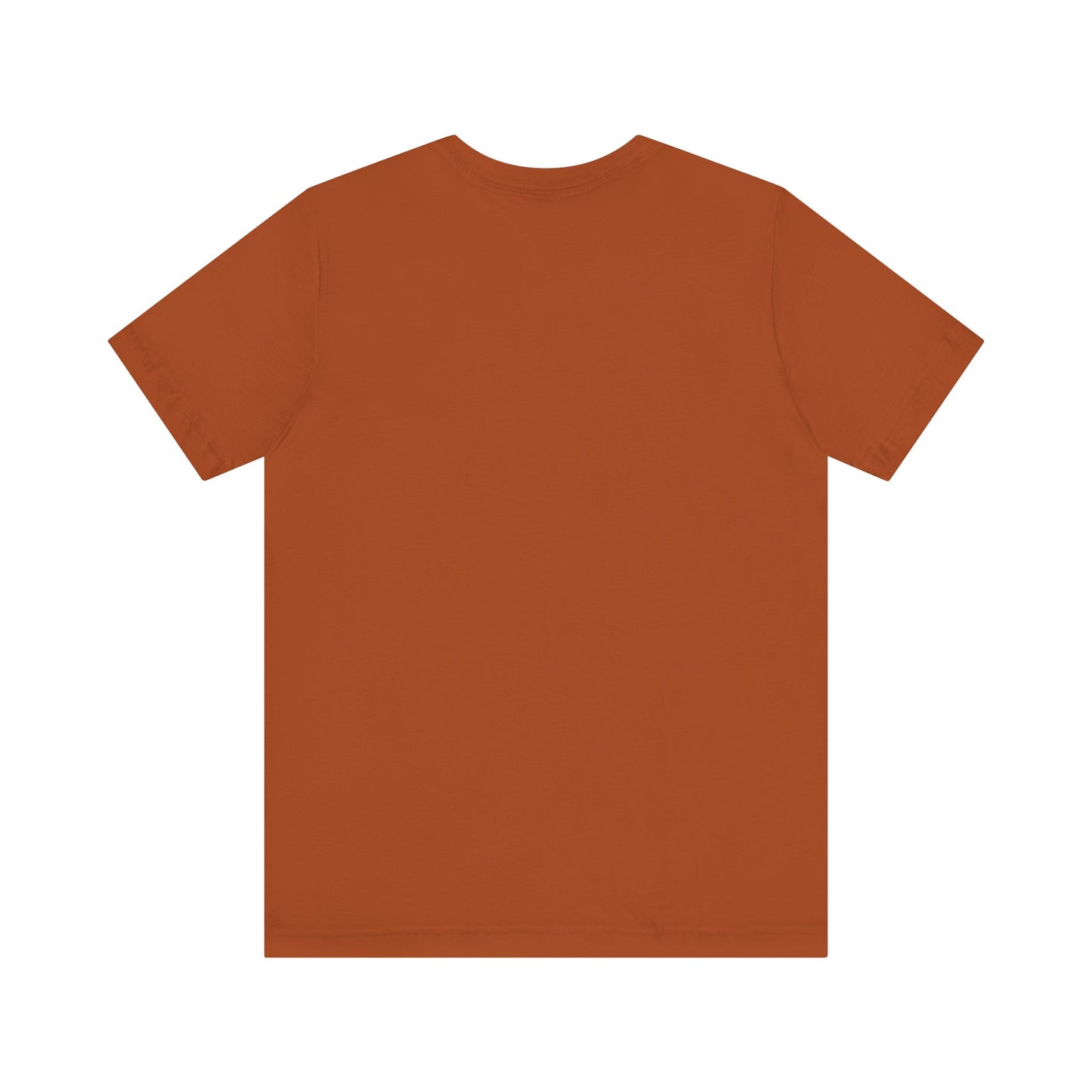 Limited Edition Melanistic Ankylosaurus - Unisex Jersey Short Sleeve T-Shirt