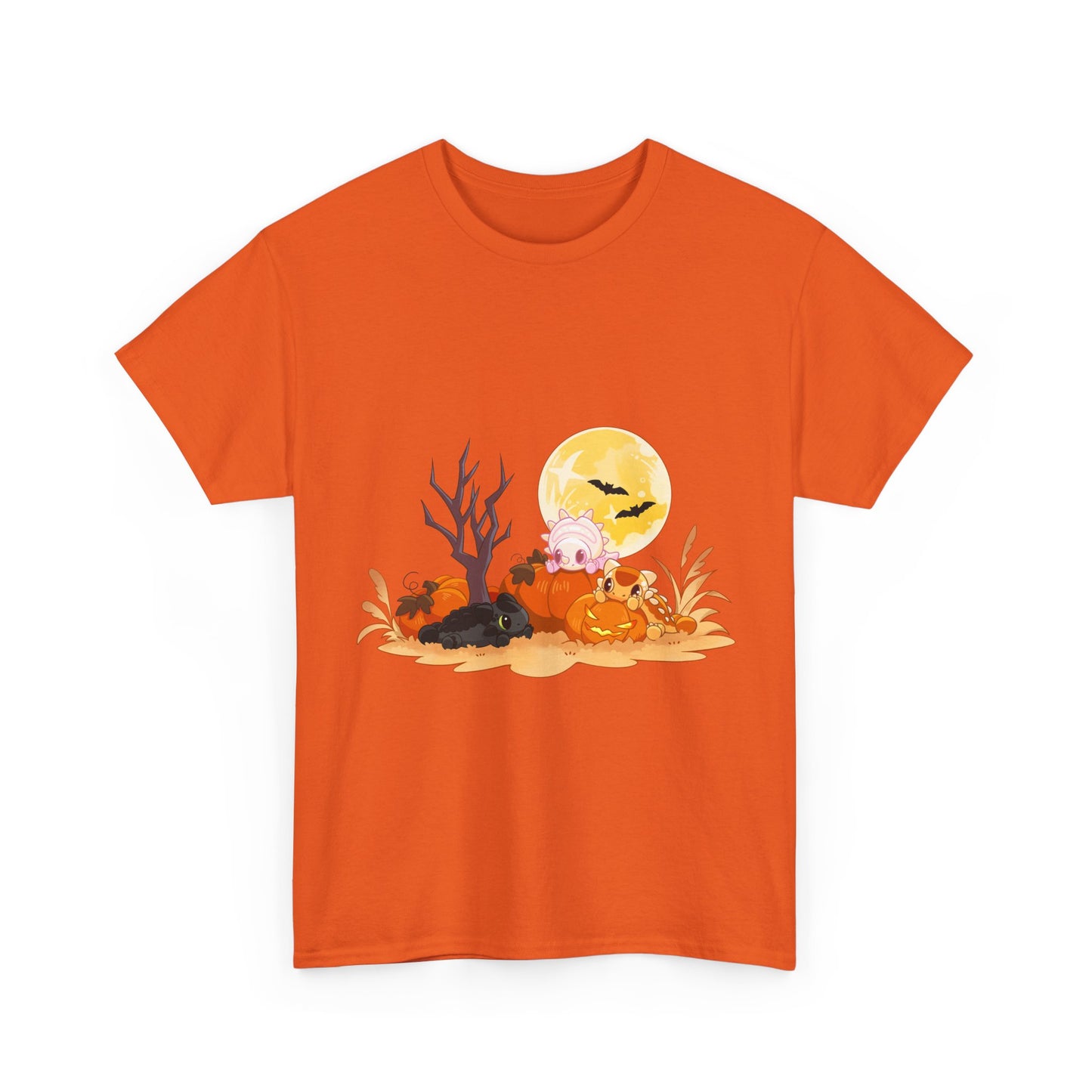 Limited Edition Halloween Dinos T-Shirt