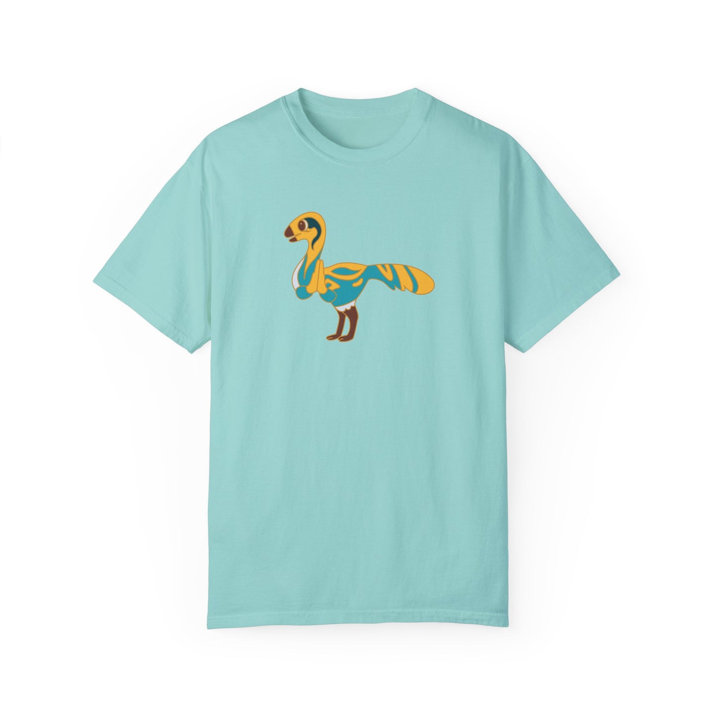 Praise Be Bernard Gallimimus T-Shirt