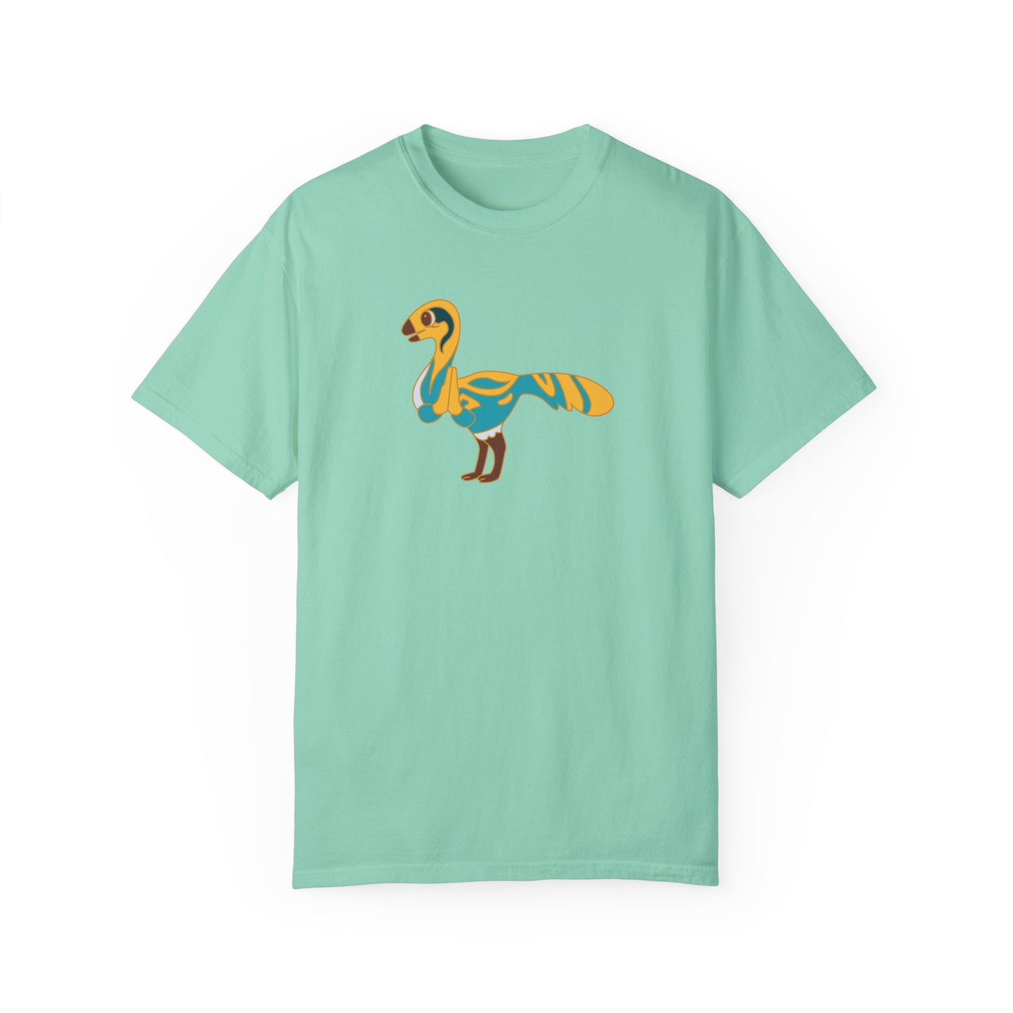 Praise Be Bernard Gallimimus T-Shirt