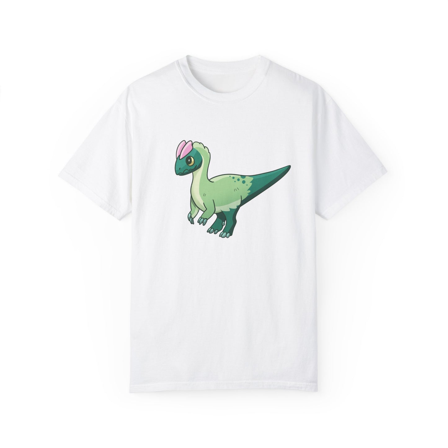 Dilophosaurus T-Shirt