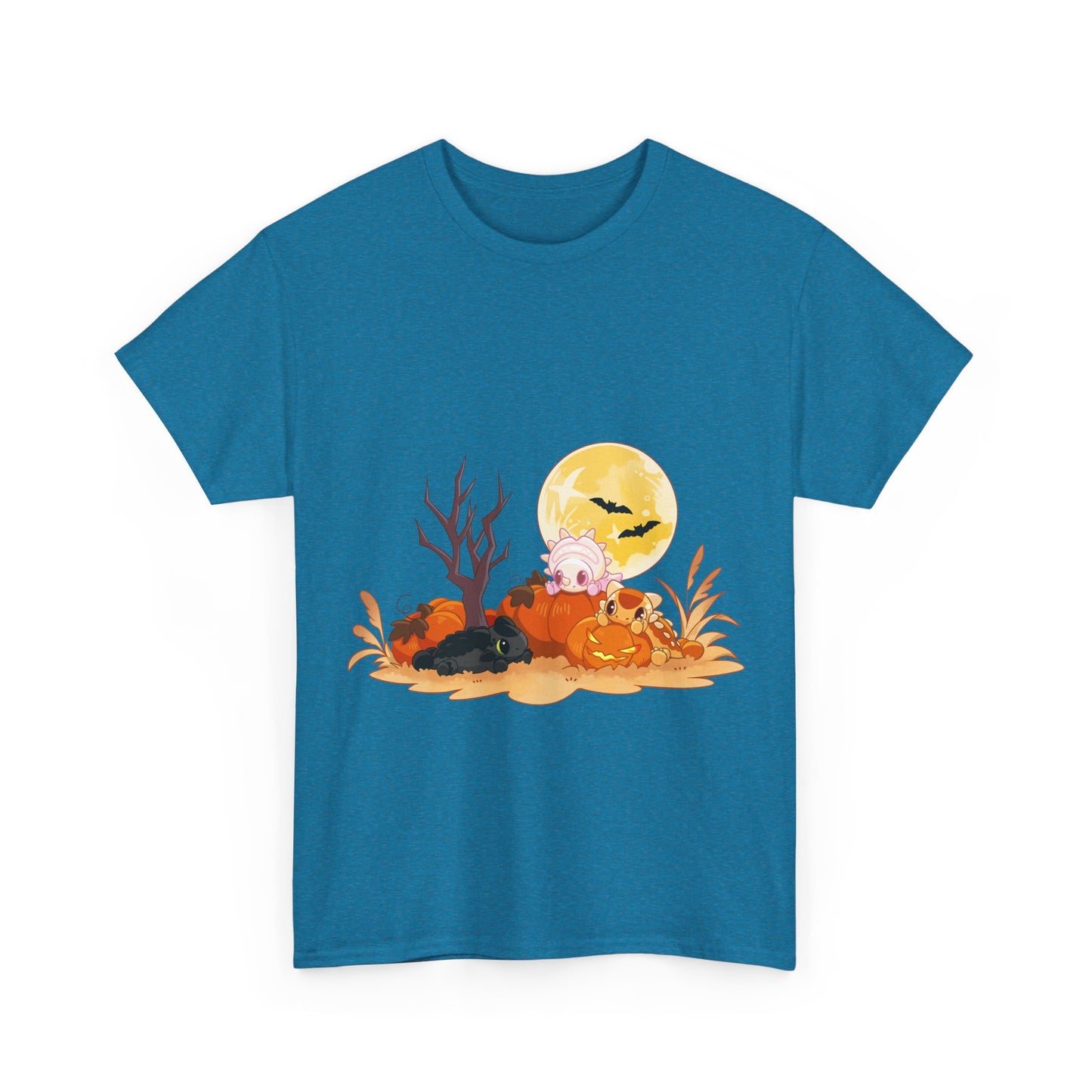 Limited Edition Halloween Dinos T-Shirt (AUS Edition)