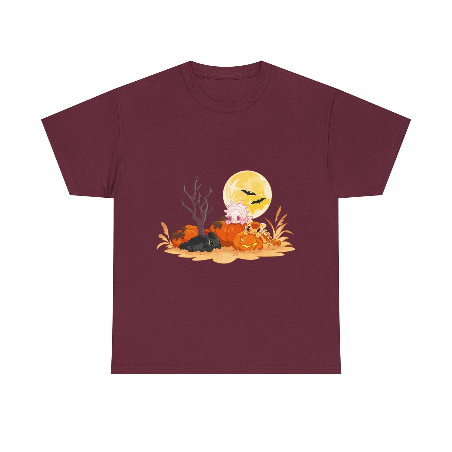 Limited Edition Halloween Dinos T-Shirt