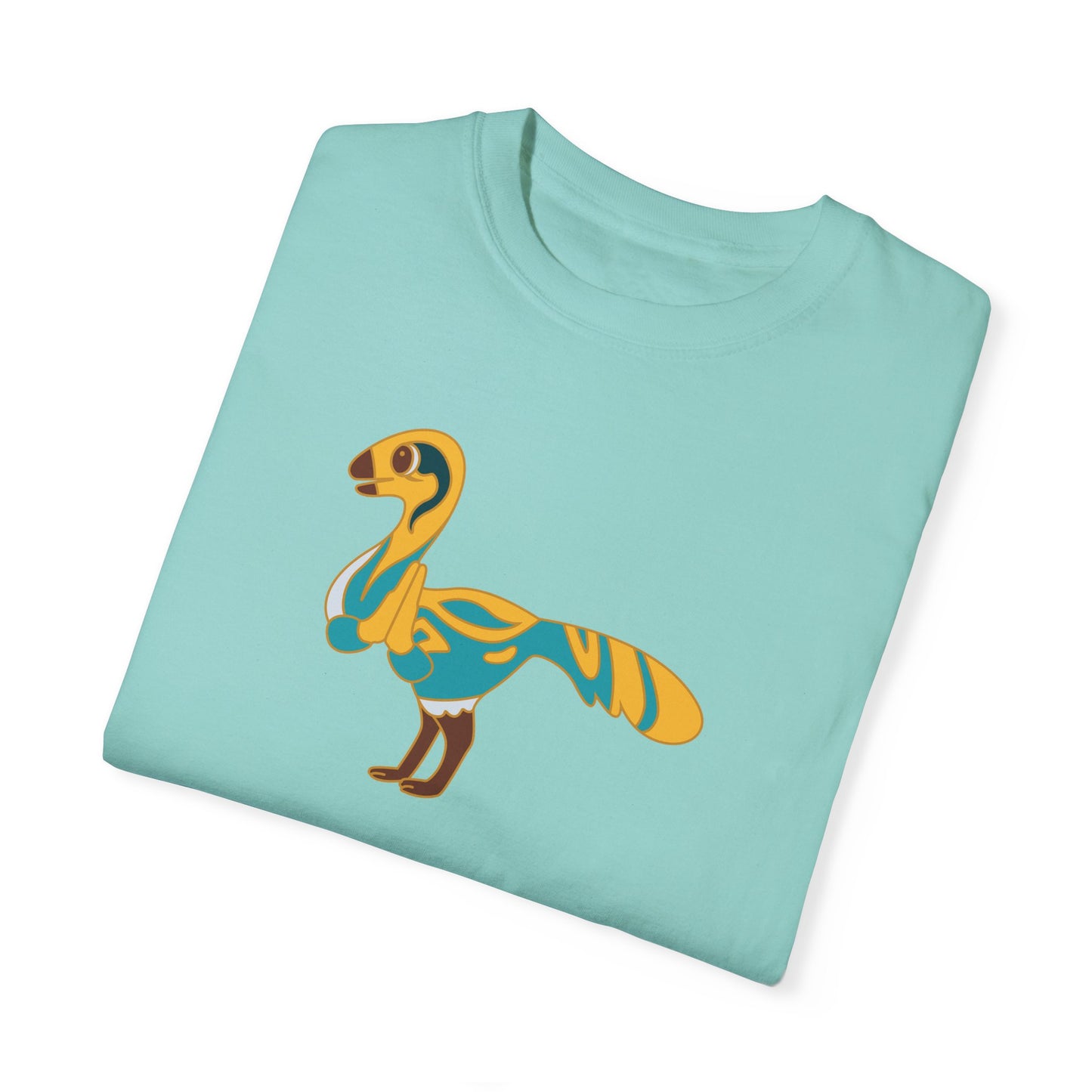 Praise Be Bernard Gallimimus T-Shirt