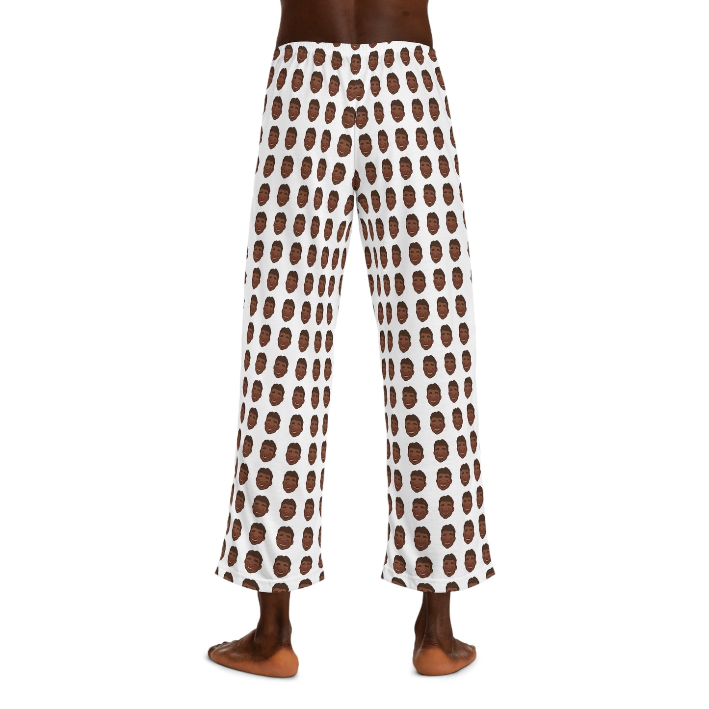 Budding Marlo - Men's Pajama Pants